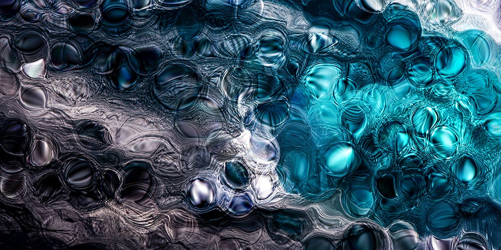 Denis Morel, Underwater_1 - série Liquide abstrait Denis Morel, Underwater_1 - série Liquide abstrait