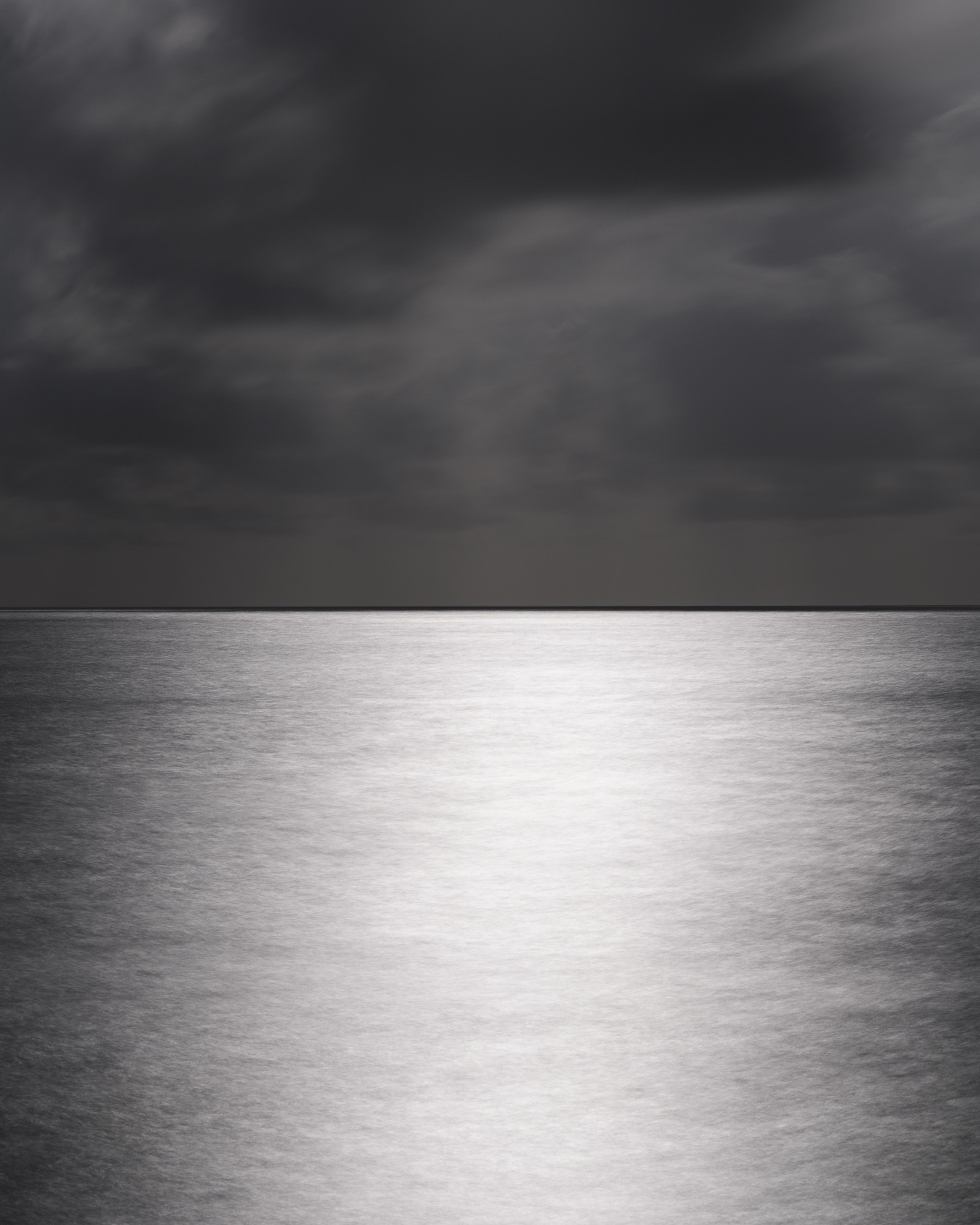 Miguel Winograd, Moonrise III, From the Series Mares Miguel Winograd, Moonrise III, From the Series Mares