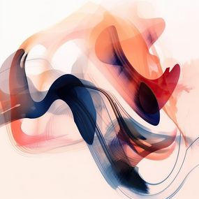 Stampe, Remanence - 04, Eric Brocherie