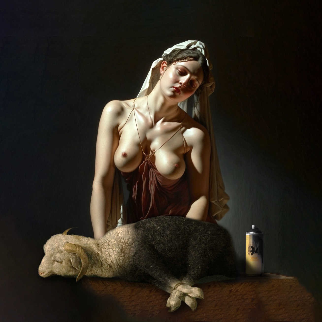 Slasky, Justice : Paint Your Truth Slasky, Justice : Paint Your Truth