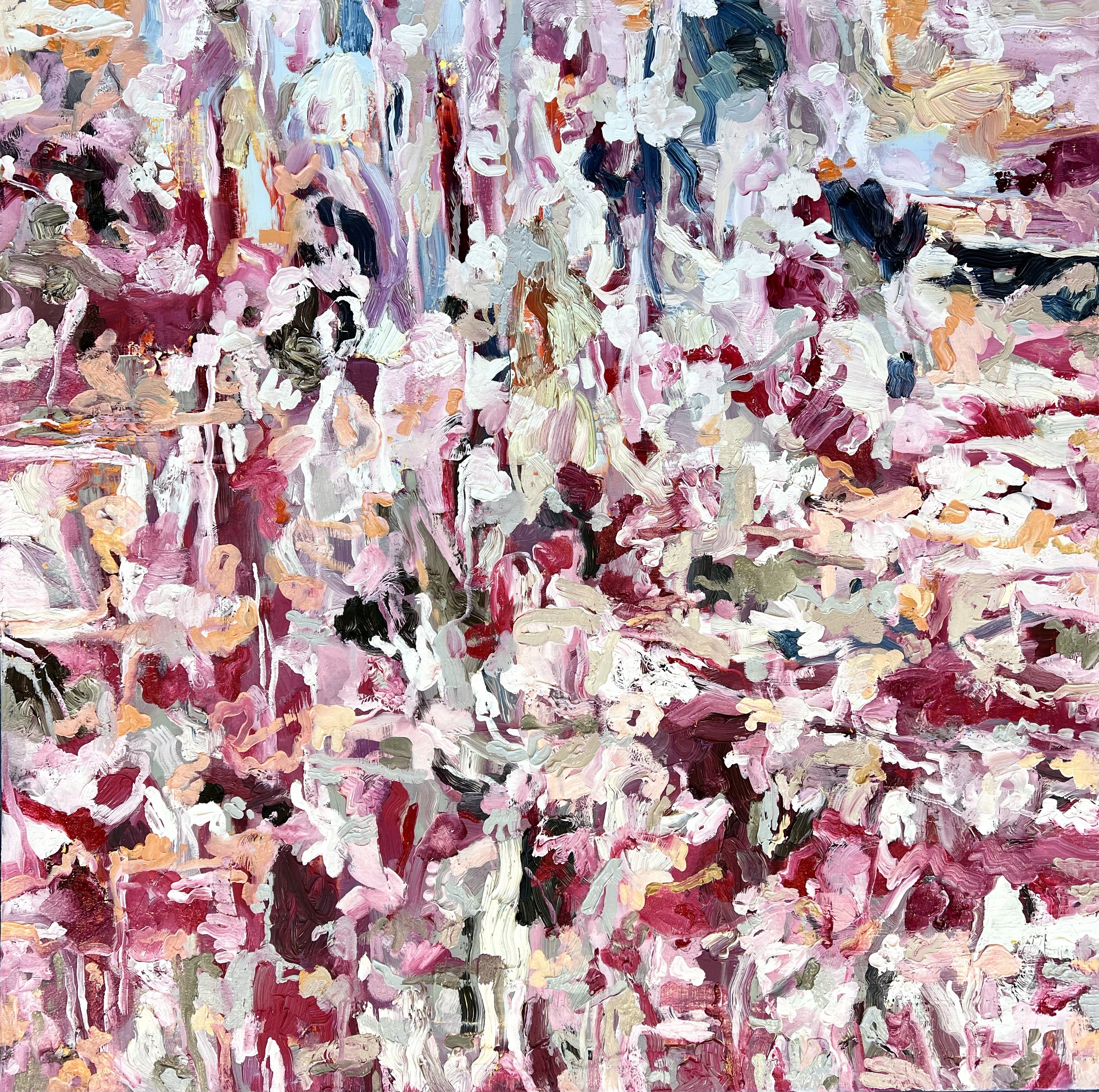 Maria Esmar, Emergence of emotion Maria Esmar, Emergence of emotion