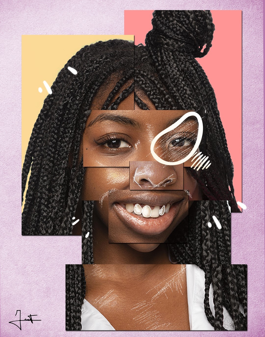 Junior Waylee, Joie du lendemain Junior Waylee, Joie du lendemain