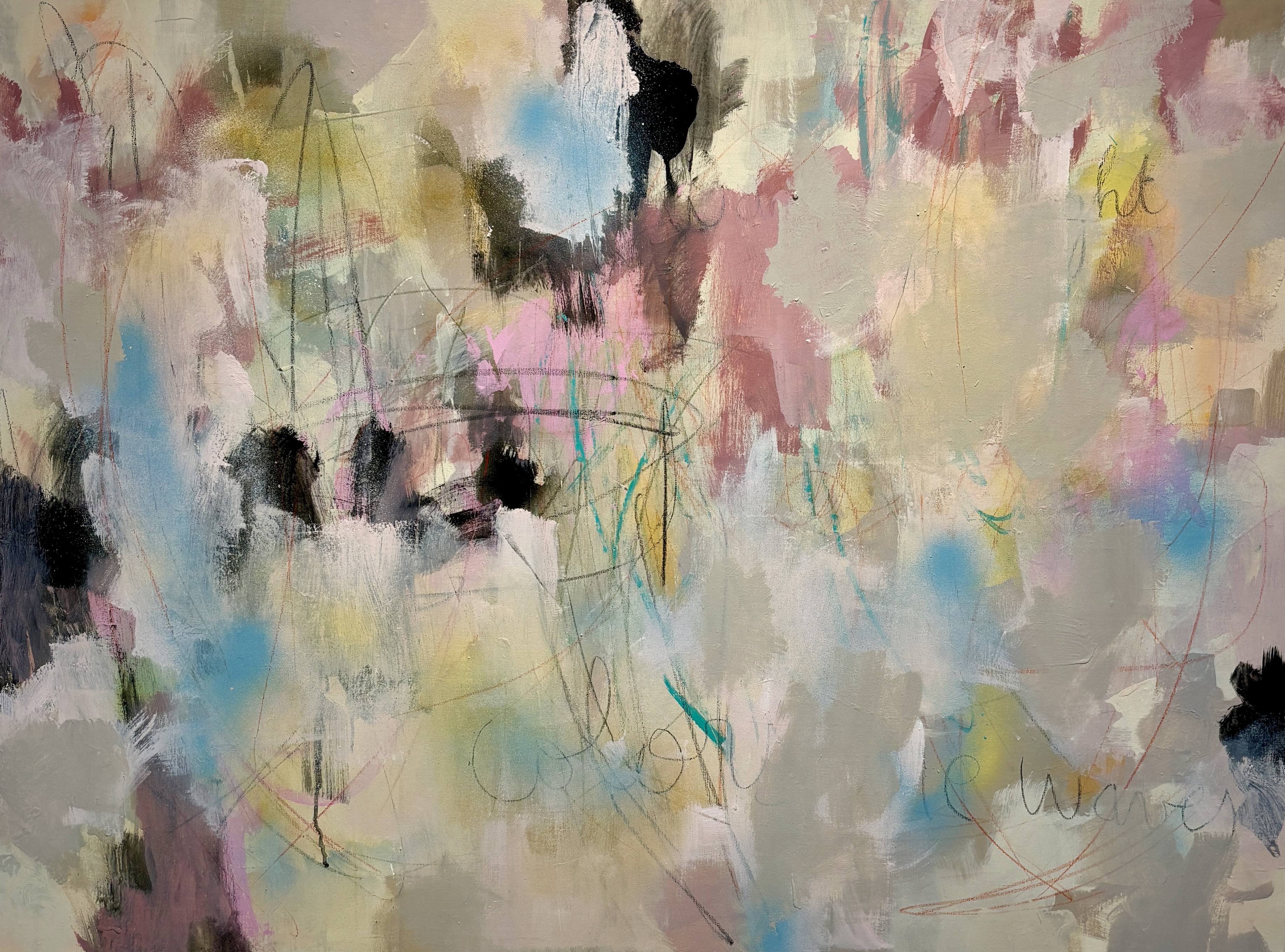 Eric Ruelland, Colors are waves Eric Ruelland, Colors are waves