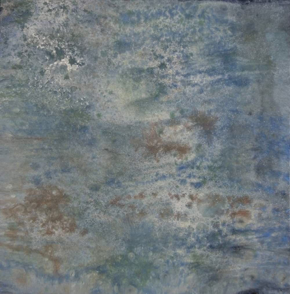 E Lorraine Art and design, Blues E Lorraine Art and design, Blues