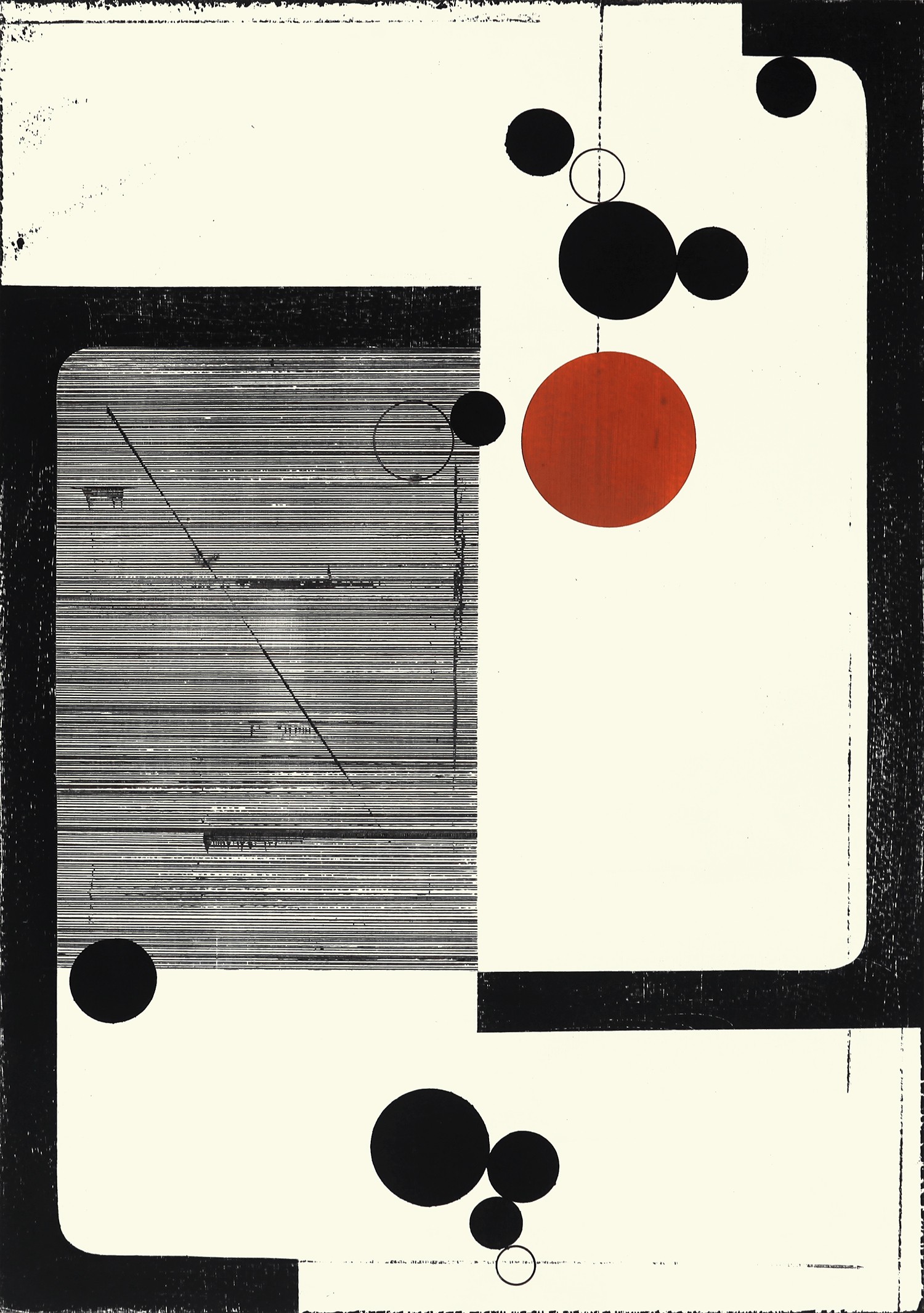 Petr Strnad, Expanded place 4. Petr Strnad, Expanded place 4.