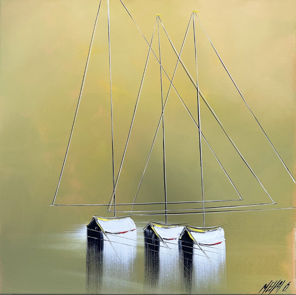 Olivier Messas, Naviguer ensemble... (Esprit Voile) Olivier Messas, Naviguer ensemble... (Esprit Voile)
