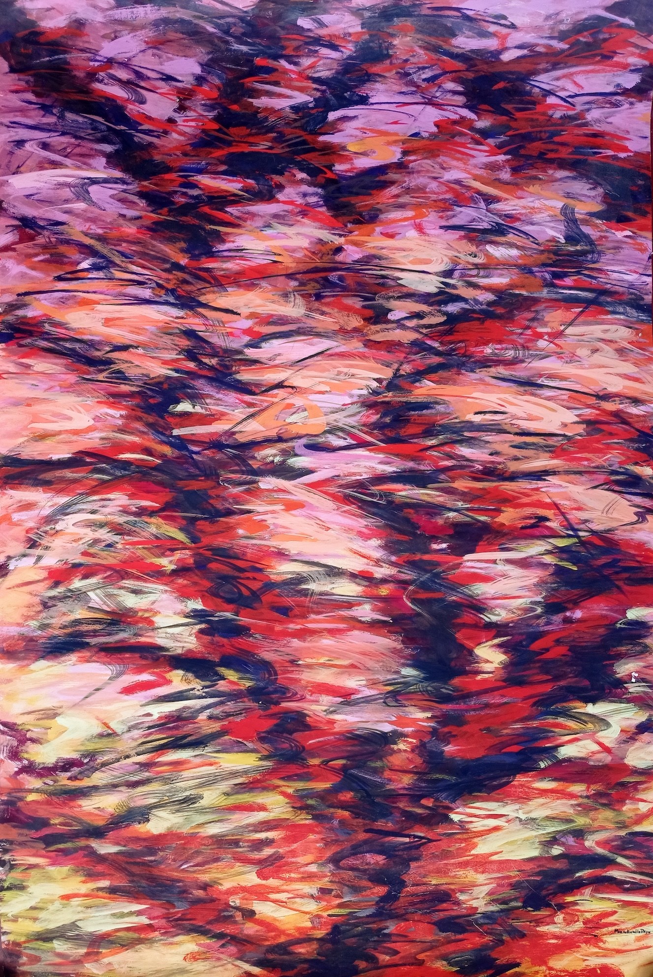 Marco Aurelio Rey, Untitled Marco Aurelio Rey, Untitled