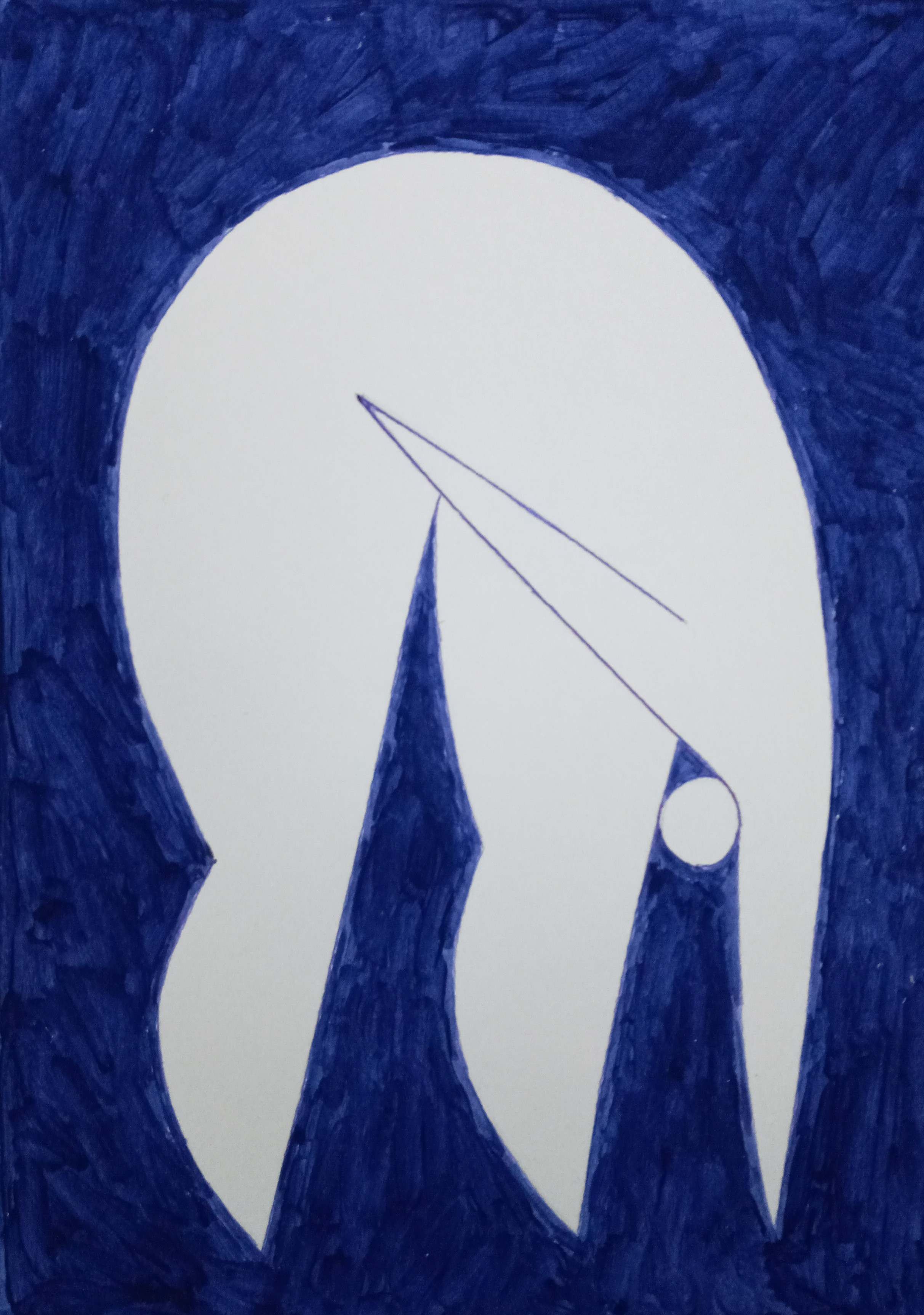 Agur, Untitled 1 Agur, Untitled 1