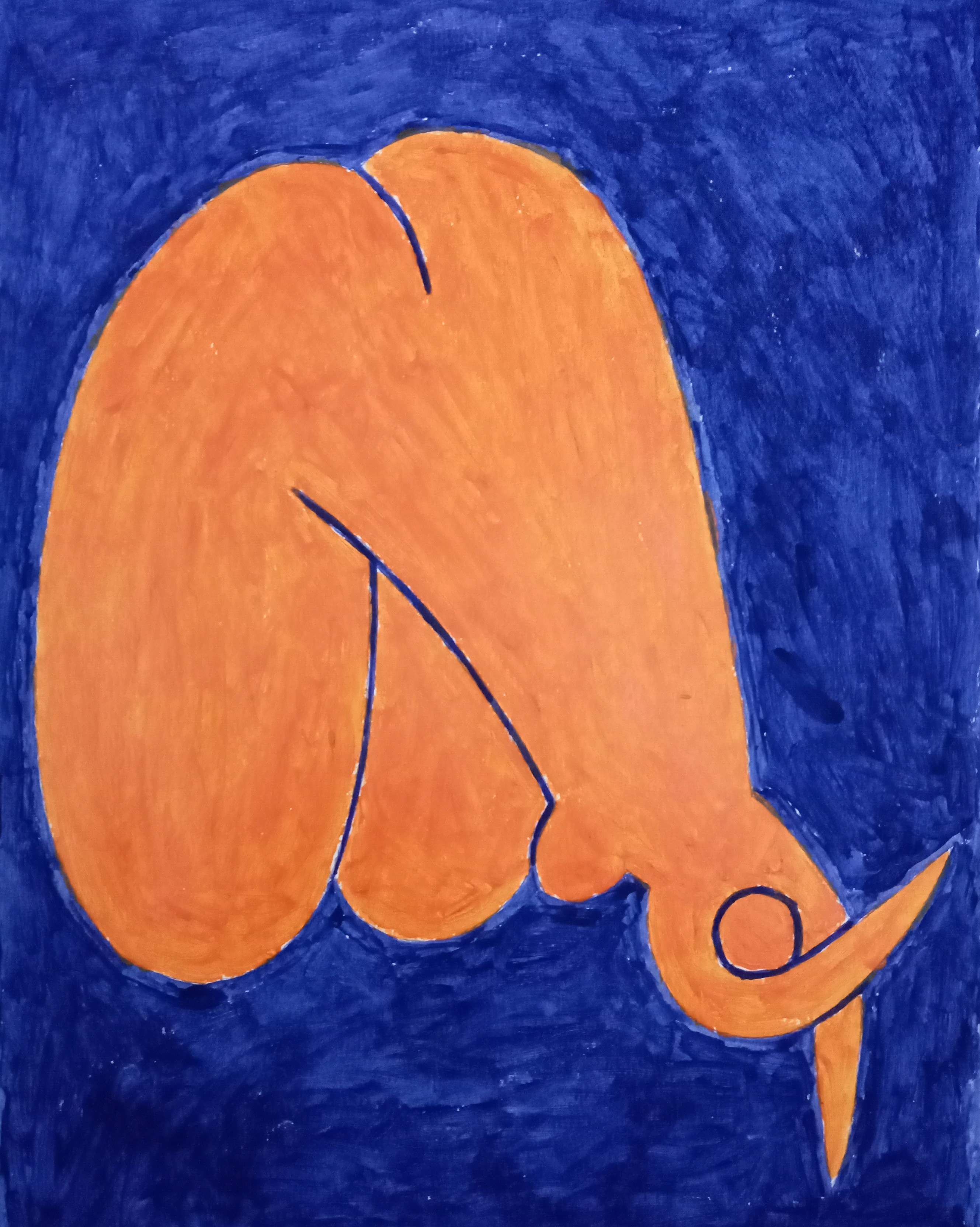 Agur, Untitled 5 Agur, Untitled 5