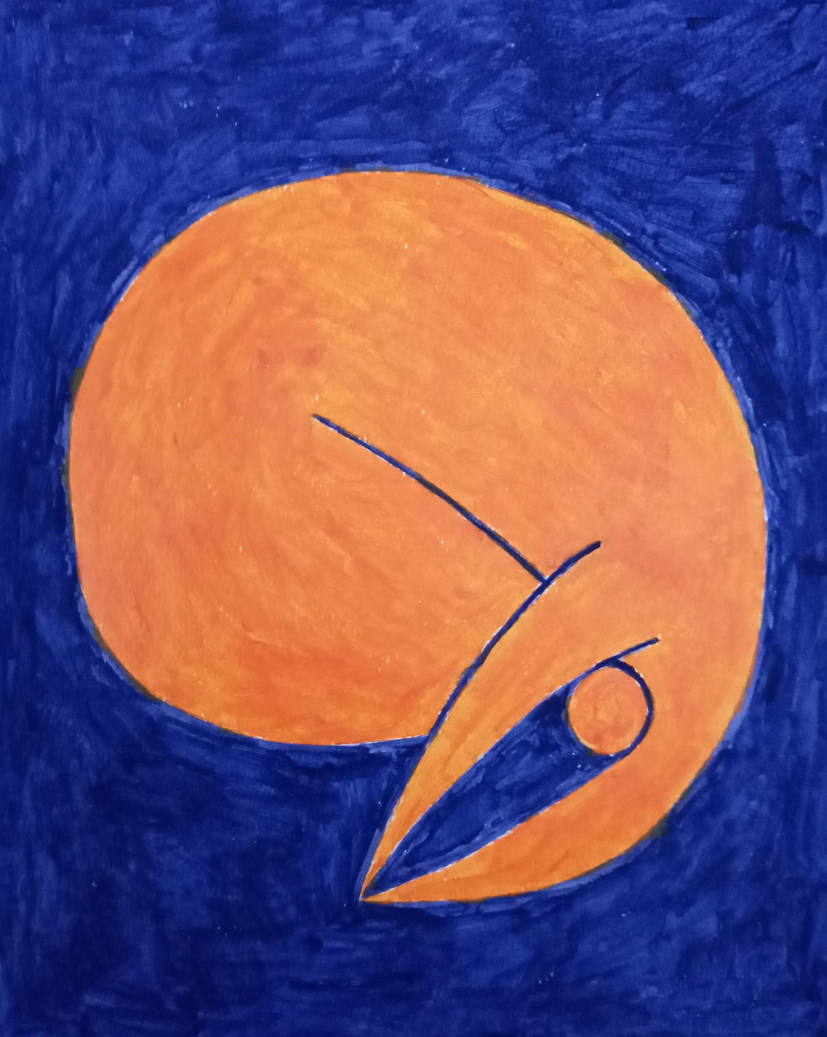 Agur, Untitled 6 Agur, Untitled 6