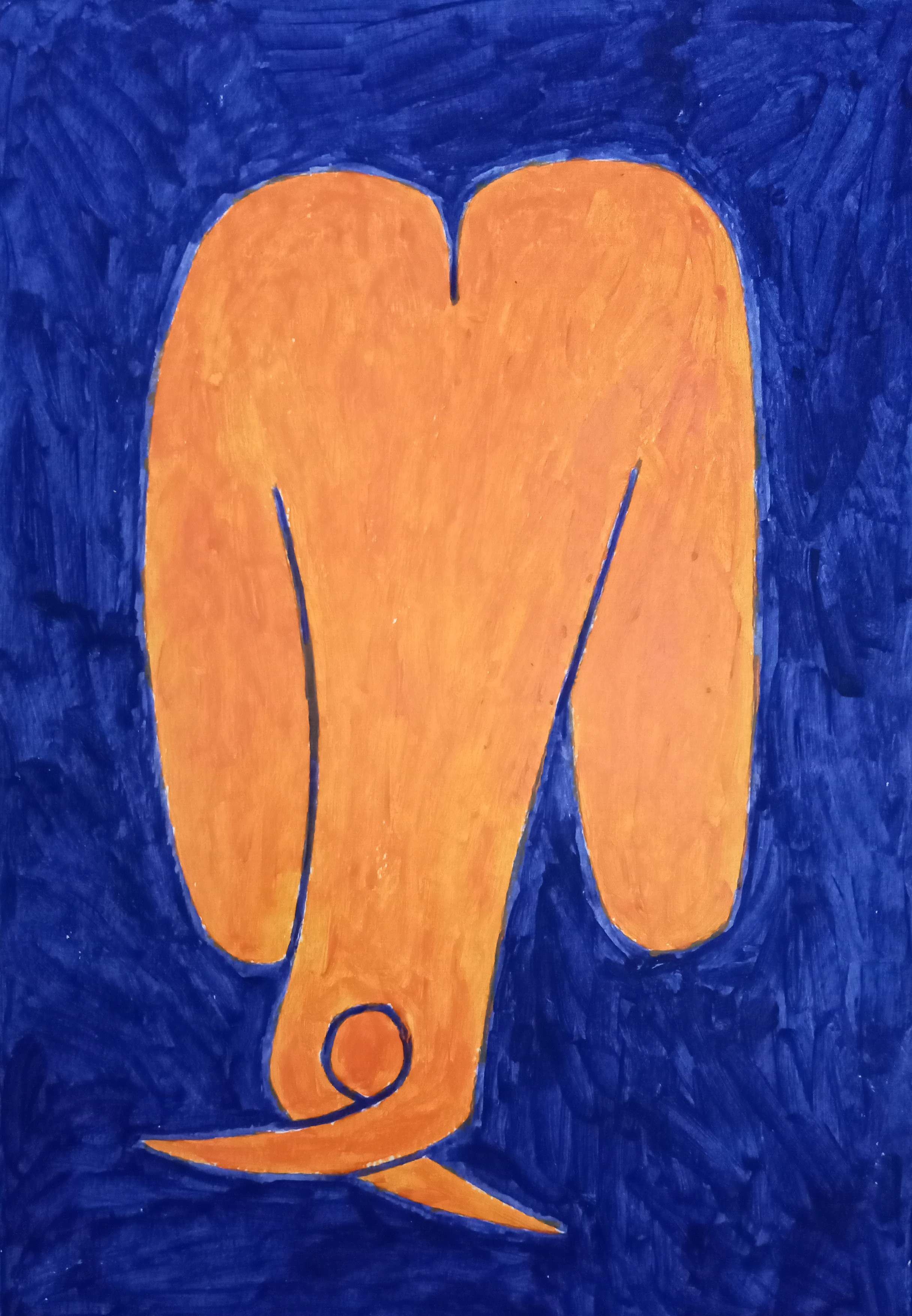 Agur, Untitled 7 Agur, Untitled 7