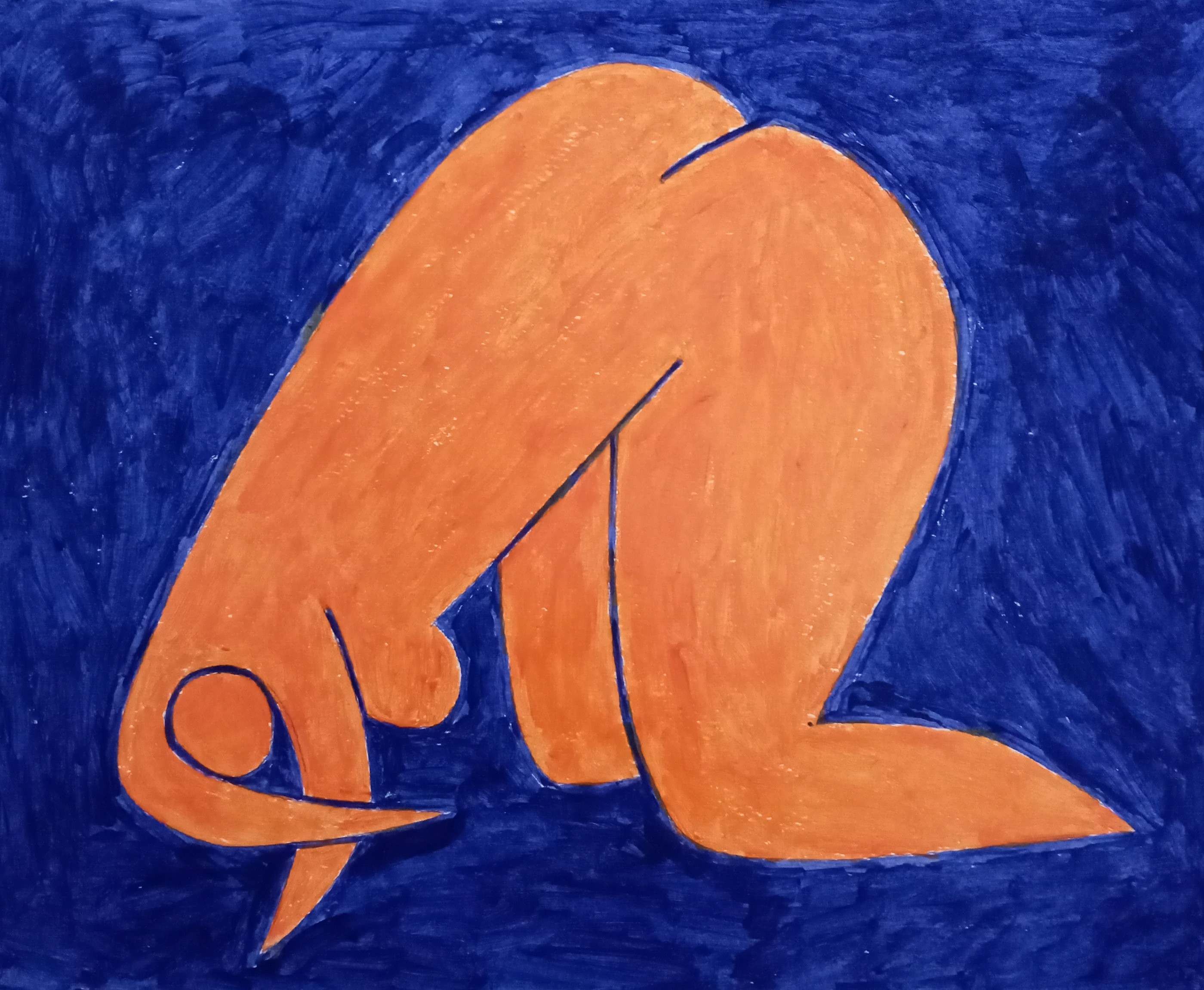 Agur, Untitled 8 Agur, Untitled 8