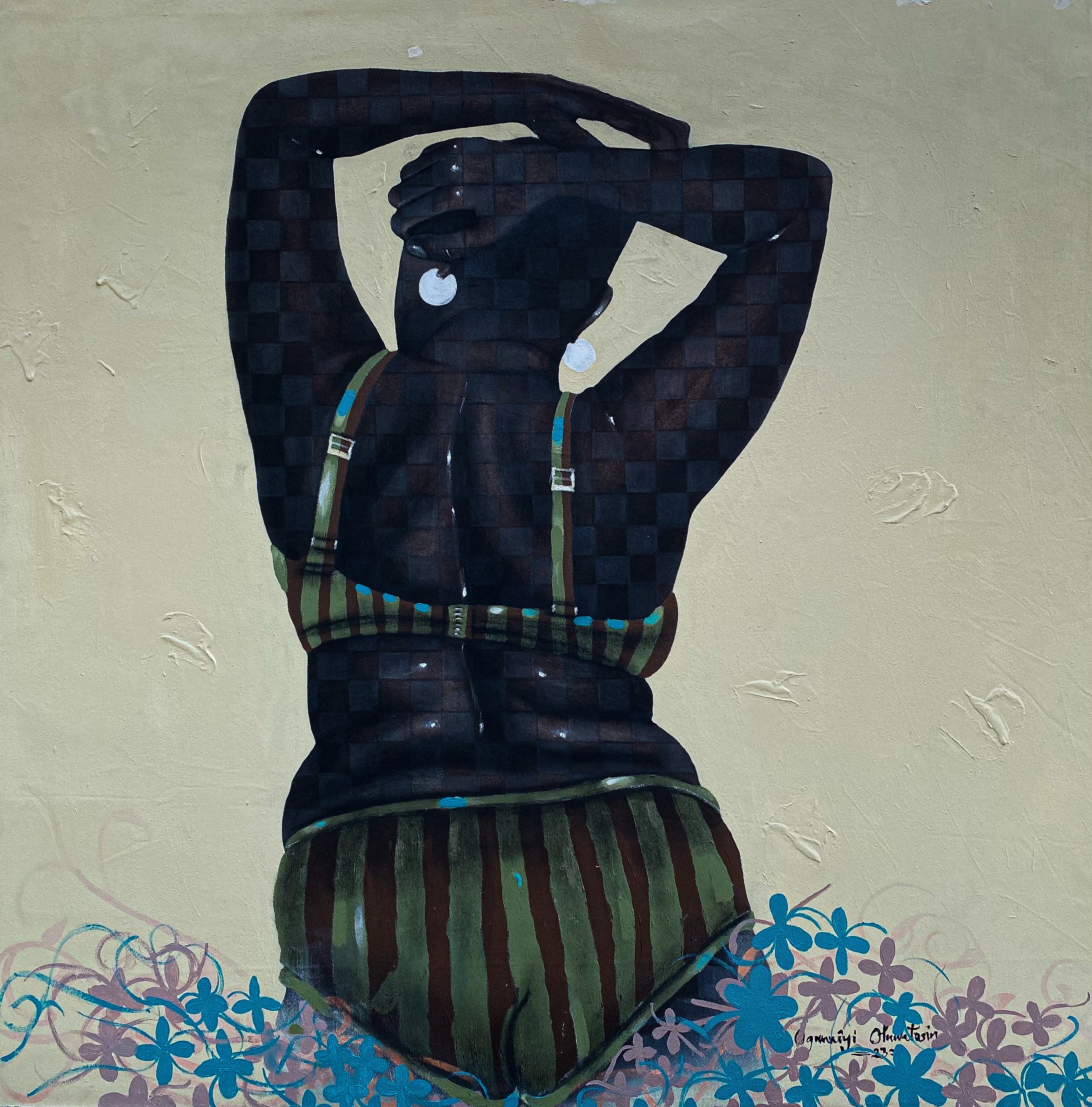 Ogunniyi Oluwatosin, Nothing to be Ashamed of (Body Positivity) 2 Ogunniyi Oluwatosin, Nothing to be Ashamed of (Body Positivity) 2