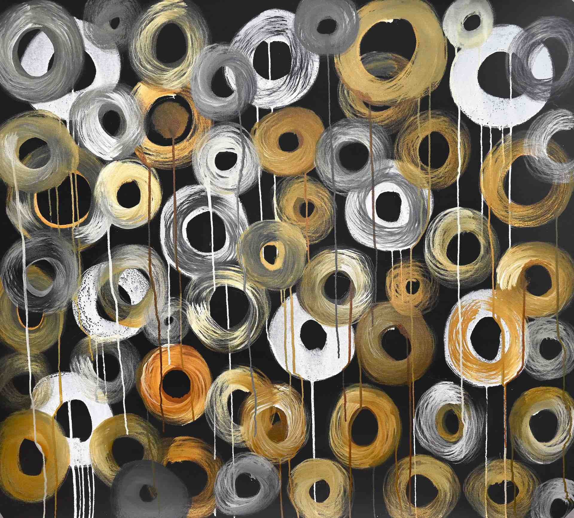 Sumit Mehndiratta, Composition No. 441 Sumit Mehndiratta, Composition No. 441