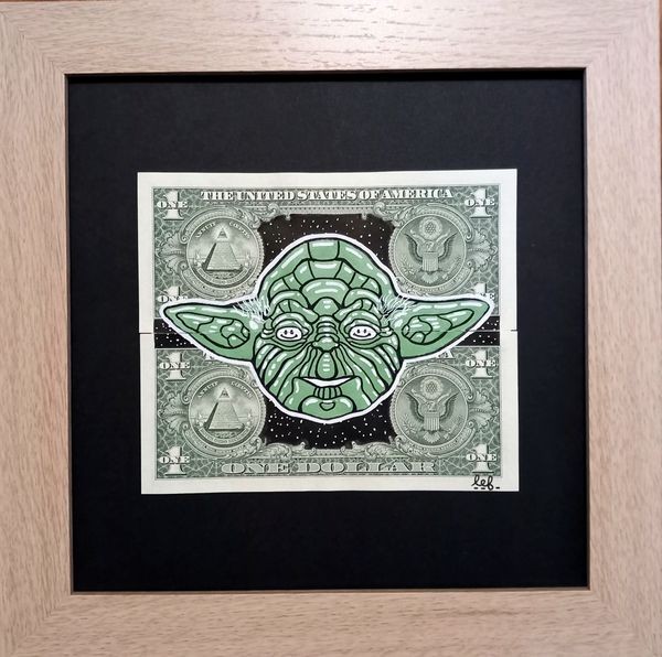 Lef Draw, Yodollars Lef Draw, Yodollars