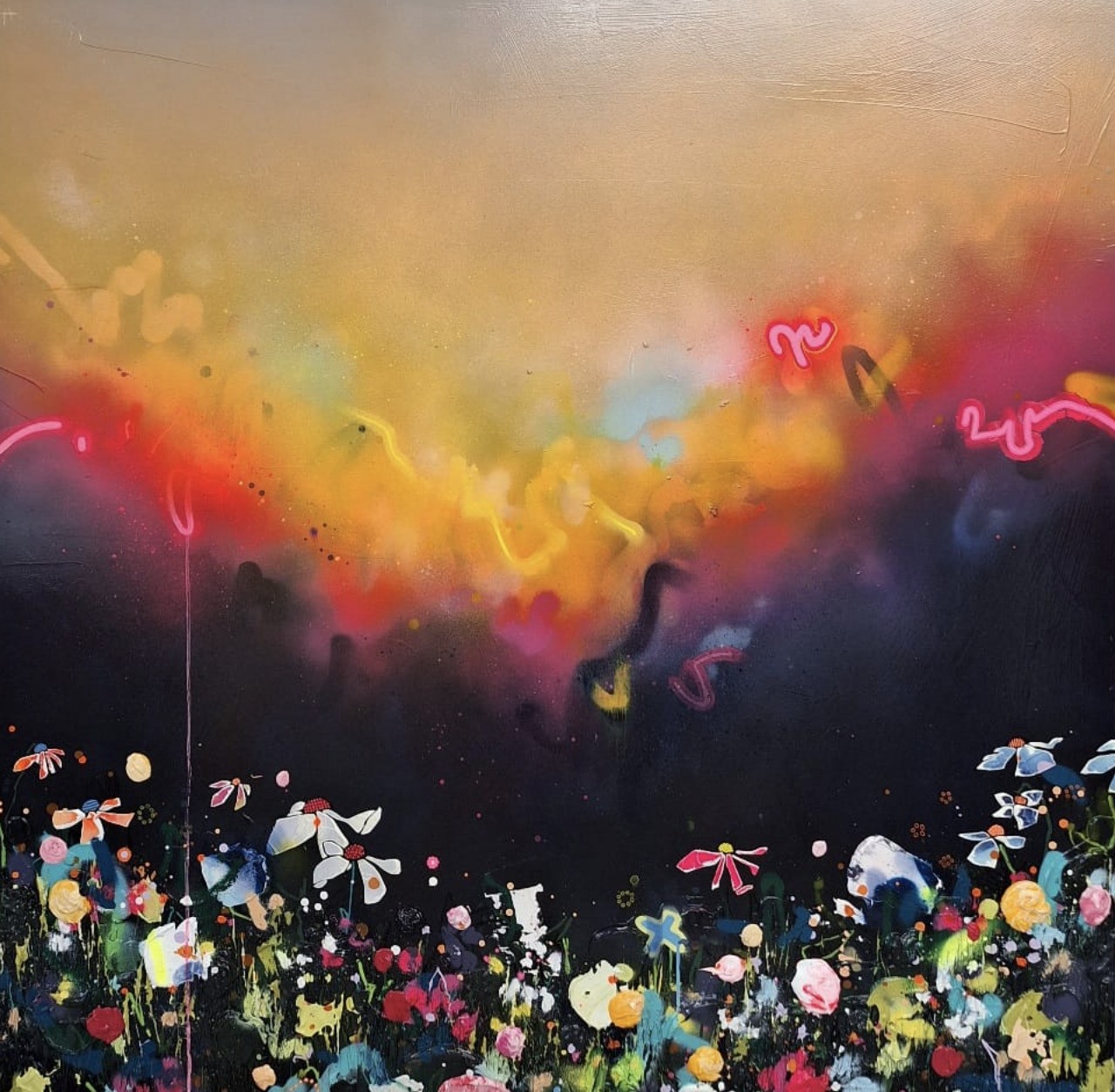 Lee Herring, Glimmer of Sunlight Lee Herring, Glimmer of Sunlight