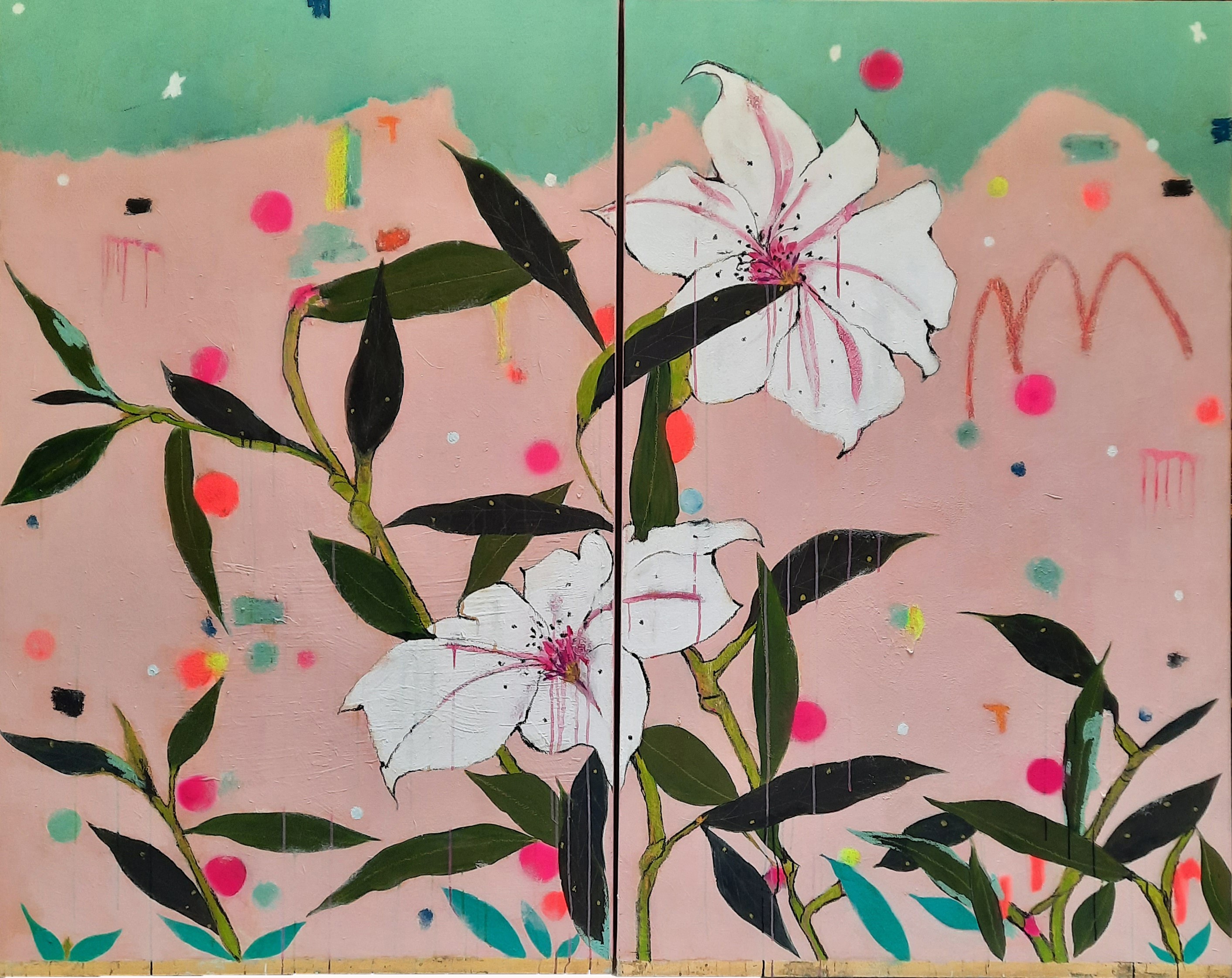 Karenina Fabrizzi, Sweet forest D Karenina Fabrizzi, Sweet forest D