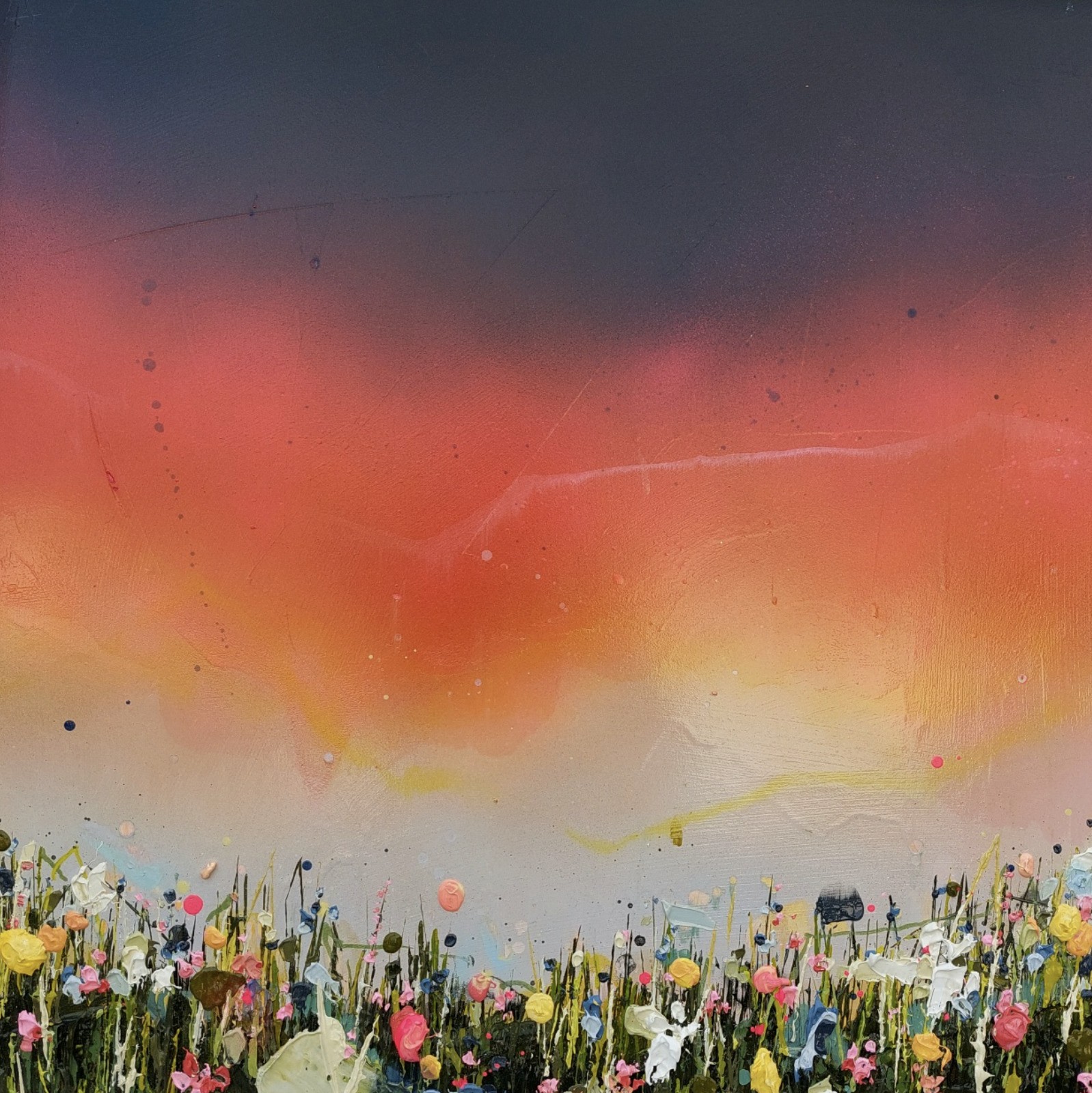 Lee Herring, Winter haze Lee Herring, Winter haze