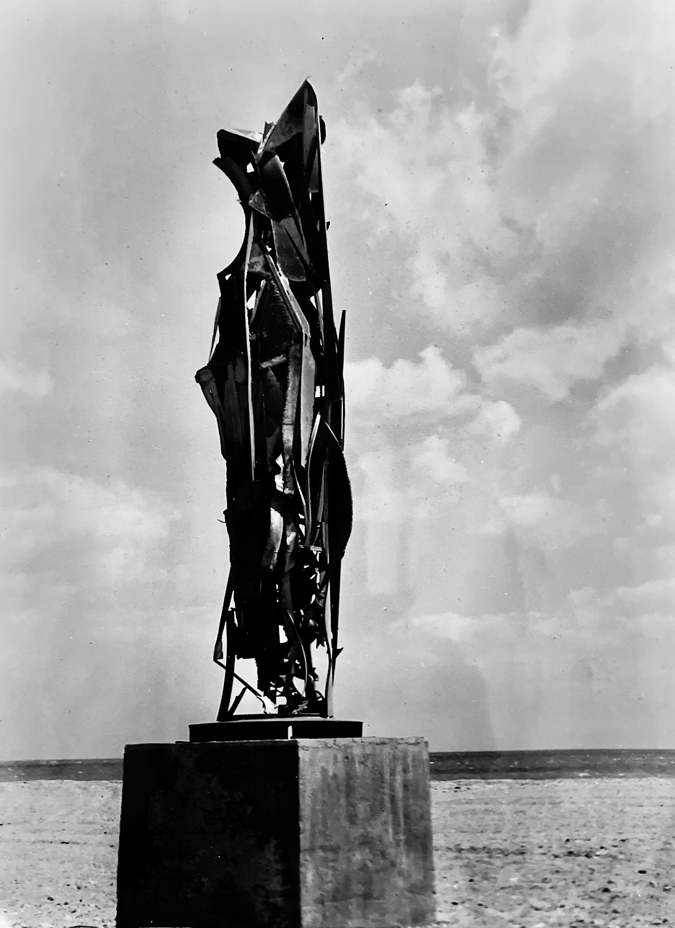 John Craven né Conte, Albert FERAUD - Musée des Sables Barcarés John Craven né Conte, Albert FERAUD - Musée des Sables Barcarés