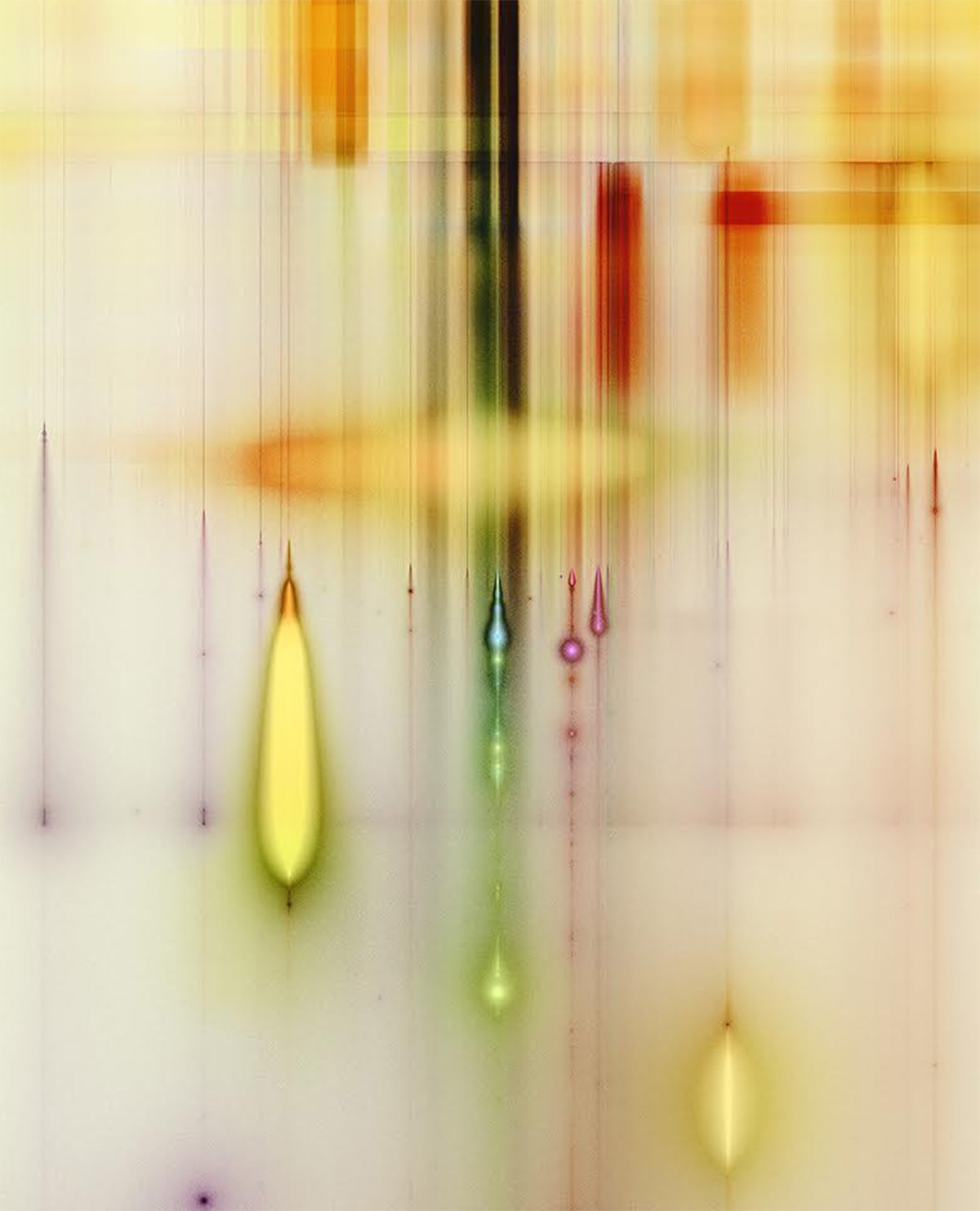 Francisco Larios, Khloris 004. From the Khloris series Francisco Larios, Khloris 004. From the Khloris series