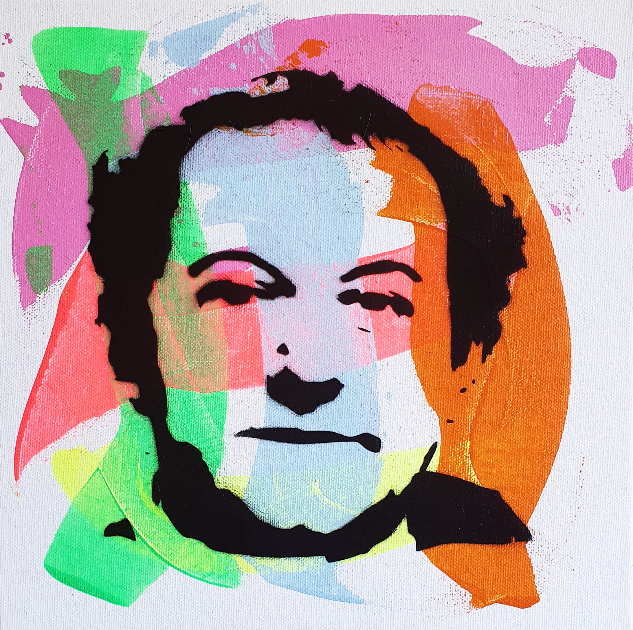 PyB, Coluche PyB, Coluche