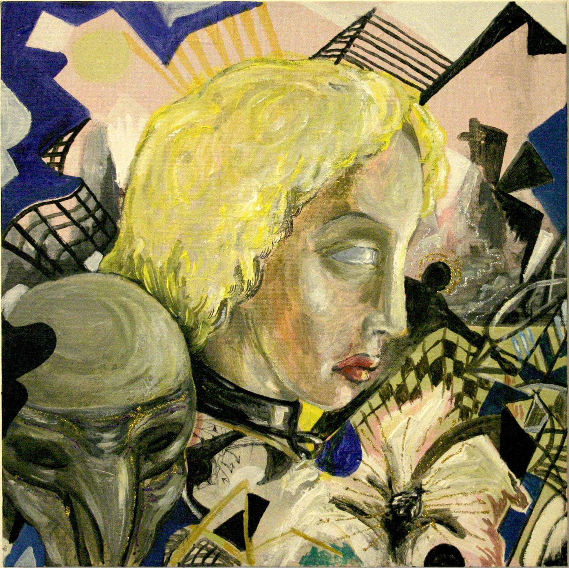 Octavian Neaugu, Carnival Octavian Neaugu, Carnival