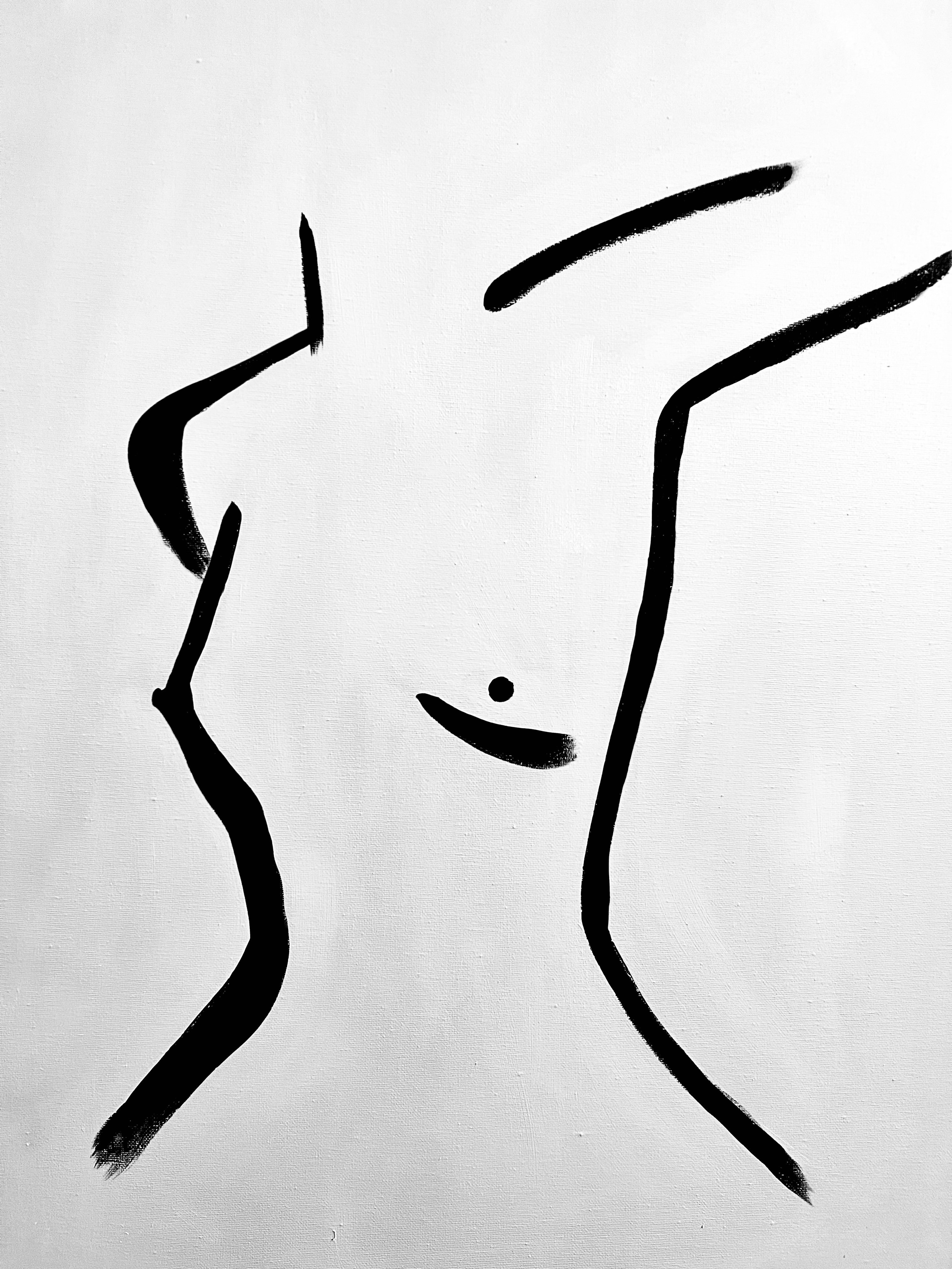 Jennifer Makhatadze, Simplicity Jennifer Makhatadze, Simplicity