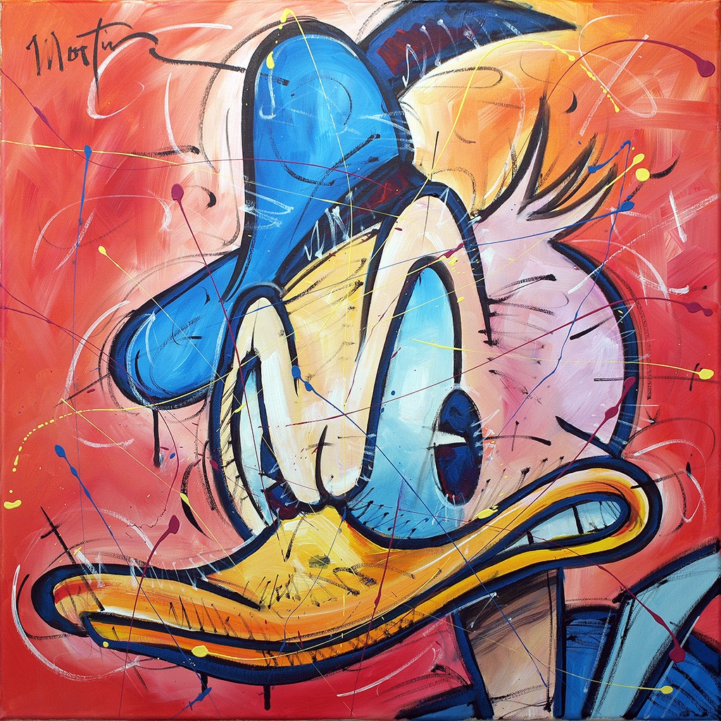 Martin, Donald - Furious Martin, Donald - Furious