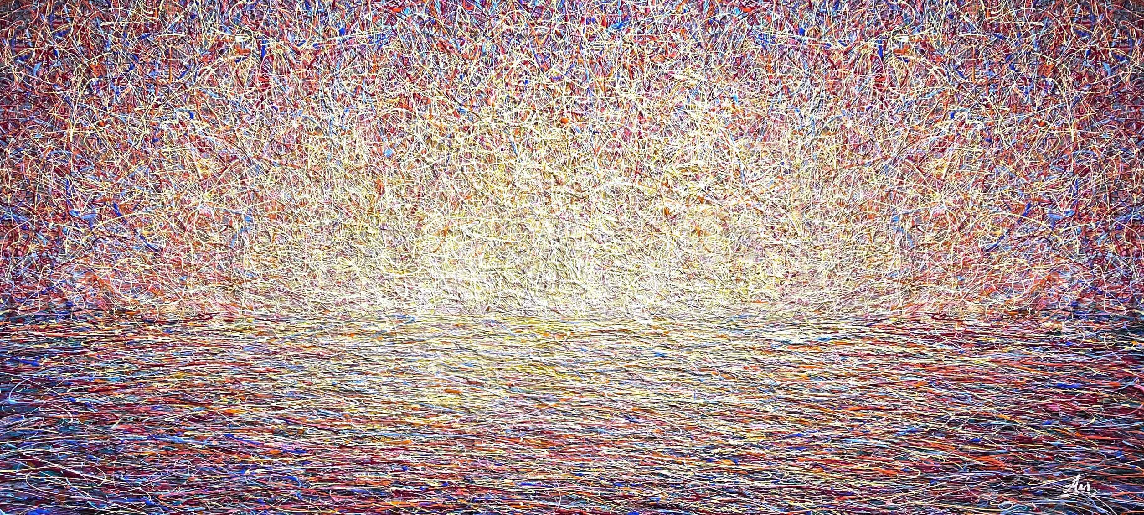 Nadin Antoniuk, Closing my eyes Nadin Antoniuk, Closing my eyes