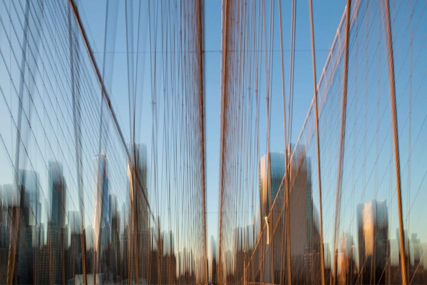 Xavier Dumoulin, New York Dream 03 Xavier Dumoulin, New York Dream 03