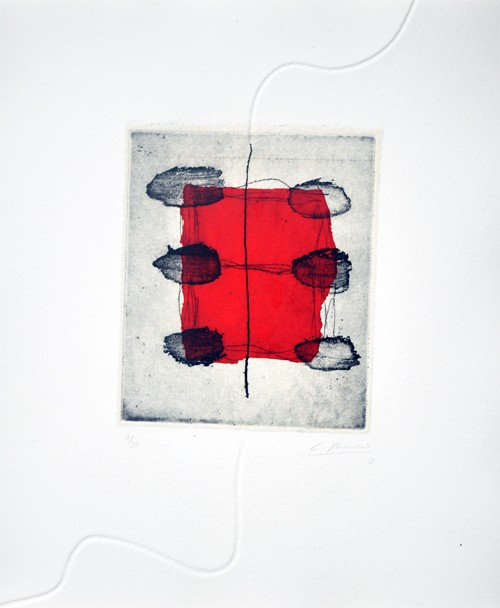 Cristina Moroño, Amour 6 Cristina Moroño, Amour 6