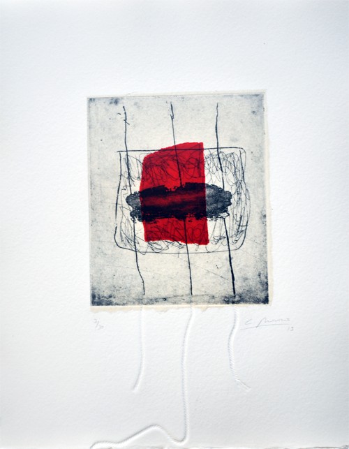 Cristina Moroño, Amour 5 Cristina Moroño, Amour 5