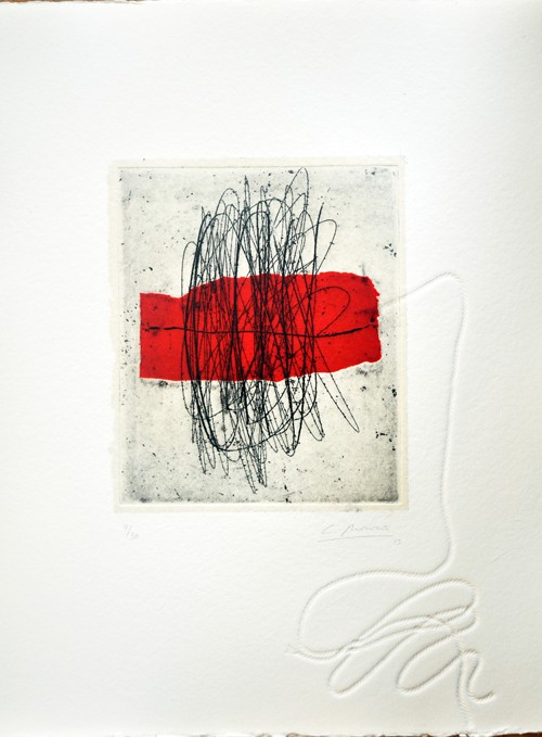 Cristina Moroño, Amour 3 Cristina Moroño, Amour 3