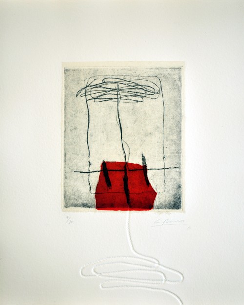 Cristina Moroño, Amour 1 Cristina Moroño, Amour 1