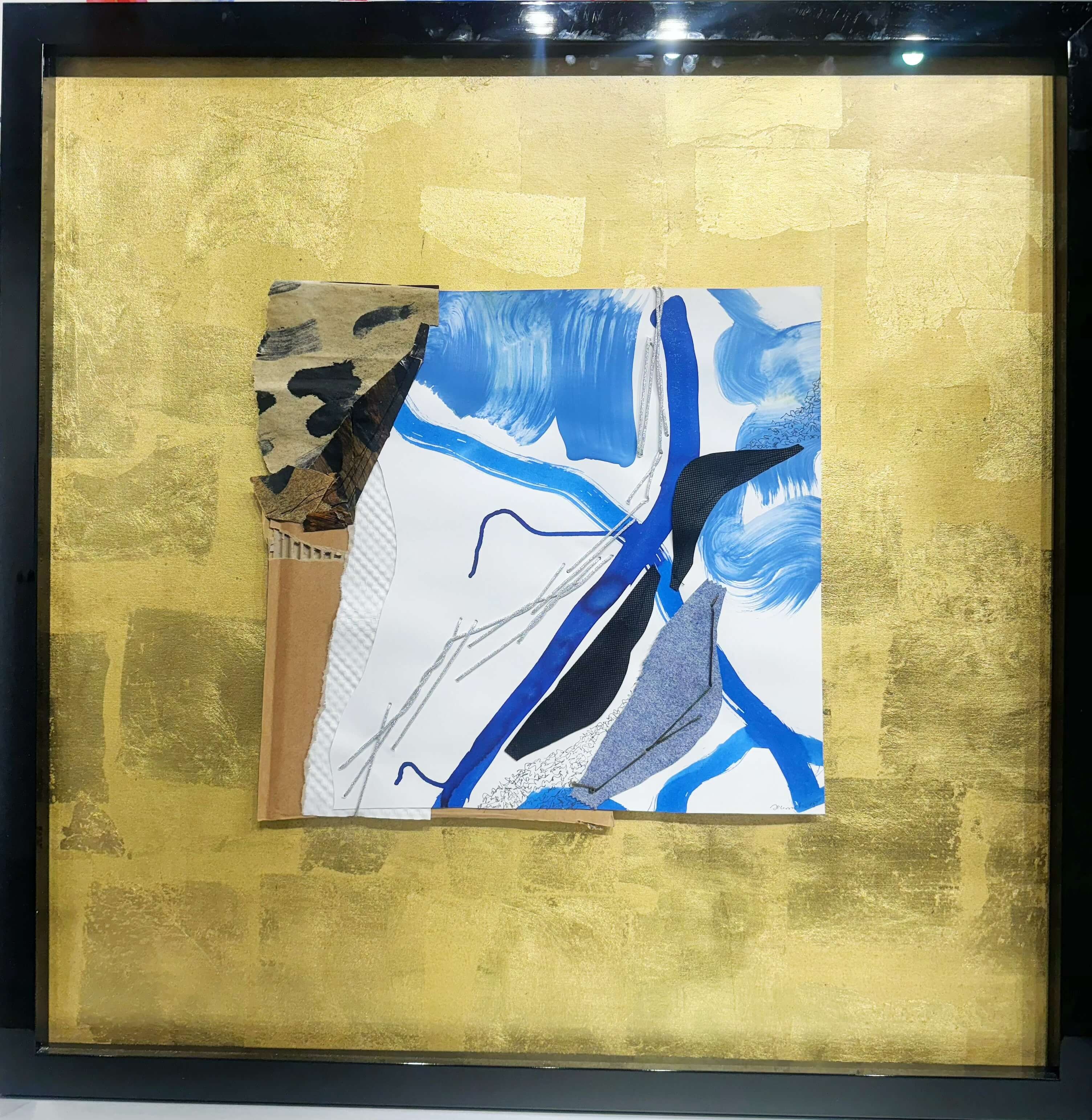 Fabienne Decornet, The precious, nº2 Fabienne Decornet, The precious, nº2