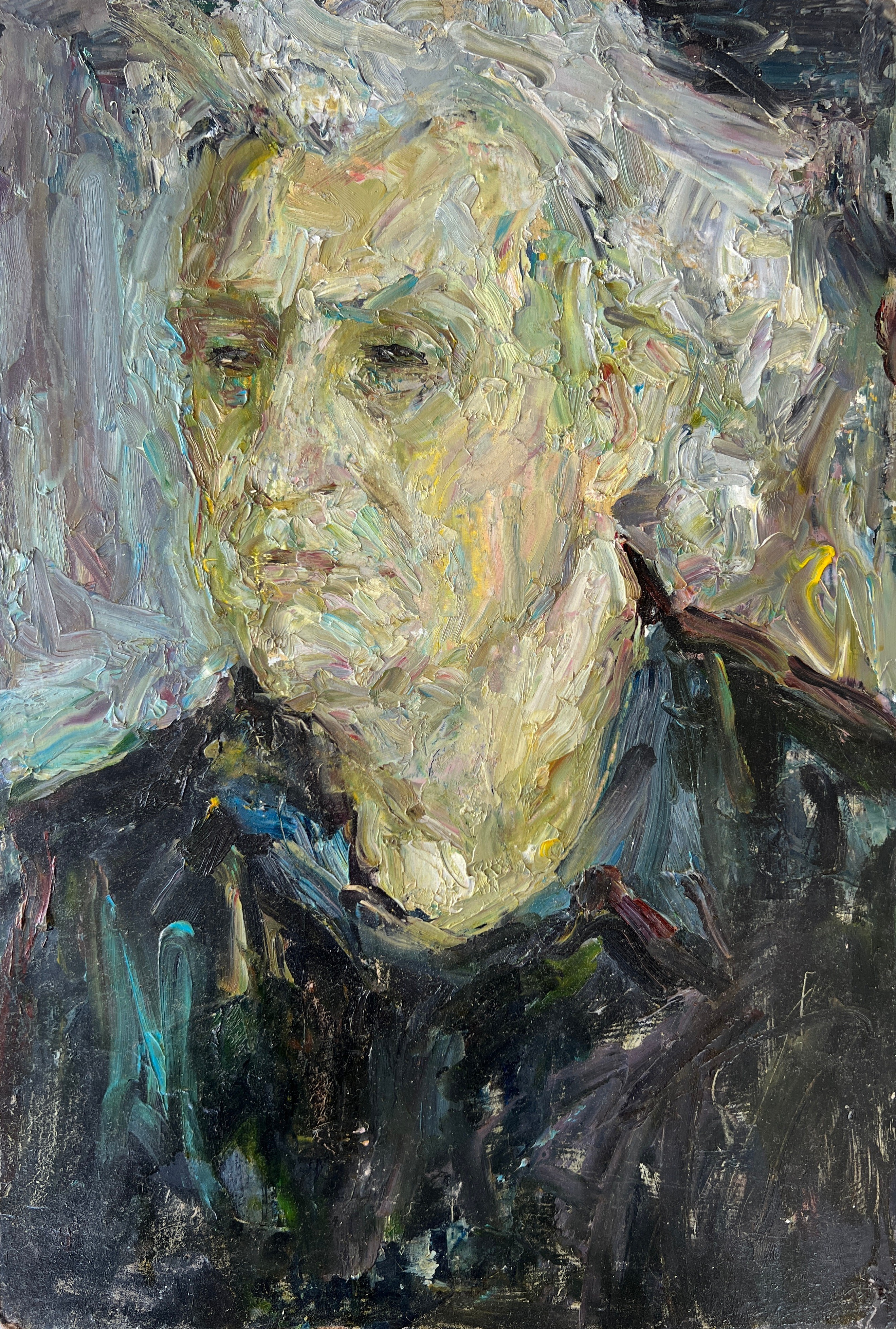 Zakhar Shevchuk, Wisdom Zakhar Shevchuk, Wisdom