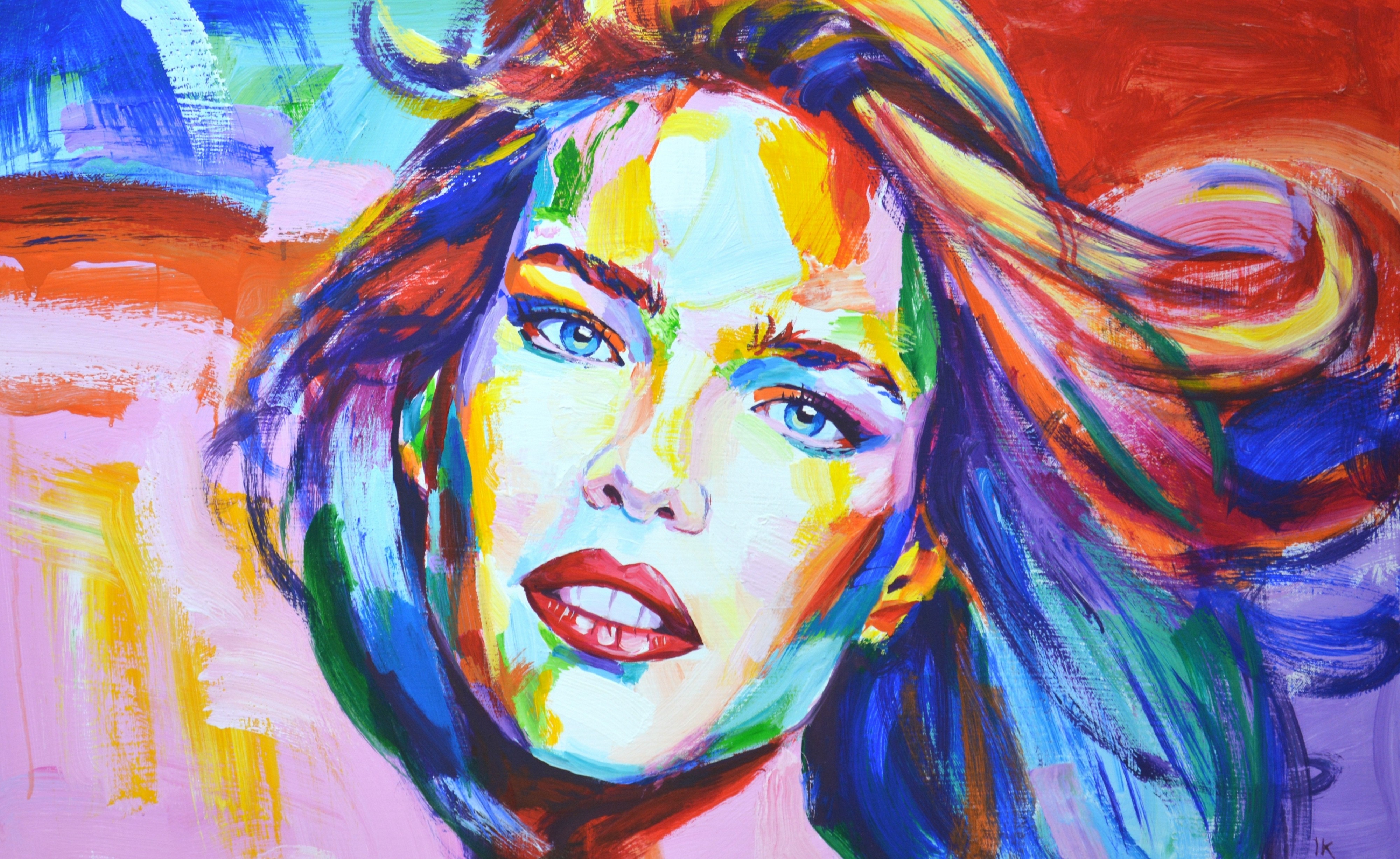 Iryna Kastsova, Natalia Vodianova Iryna Kastsova, Natalia Vodianova