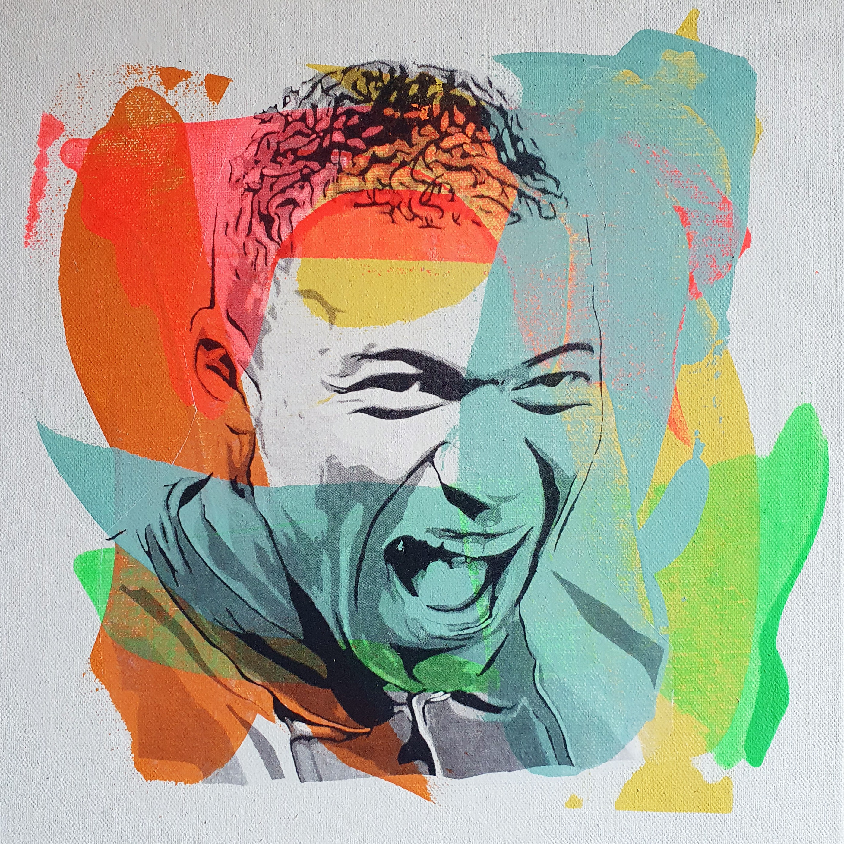 PyB, Mbappe PyB, Mbappe
