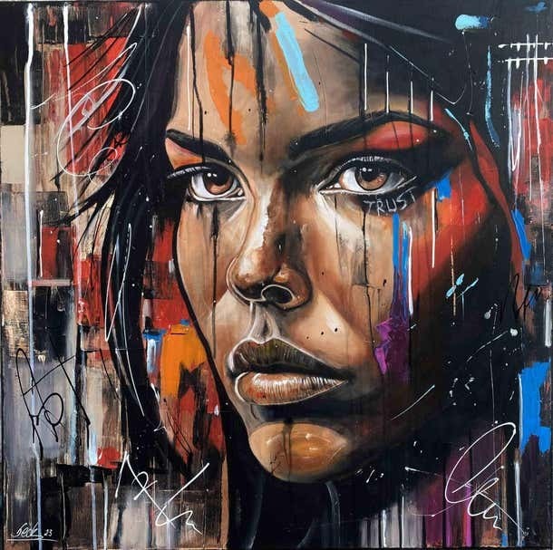 Sabrina Seck, Trust Sabrina Seck, Trust