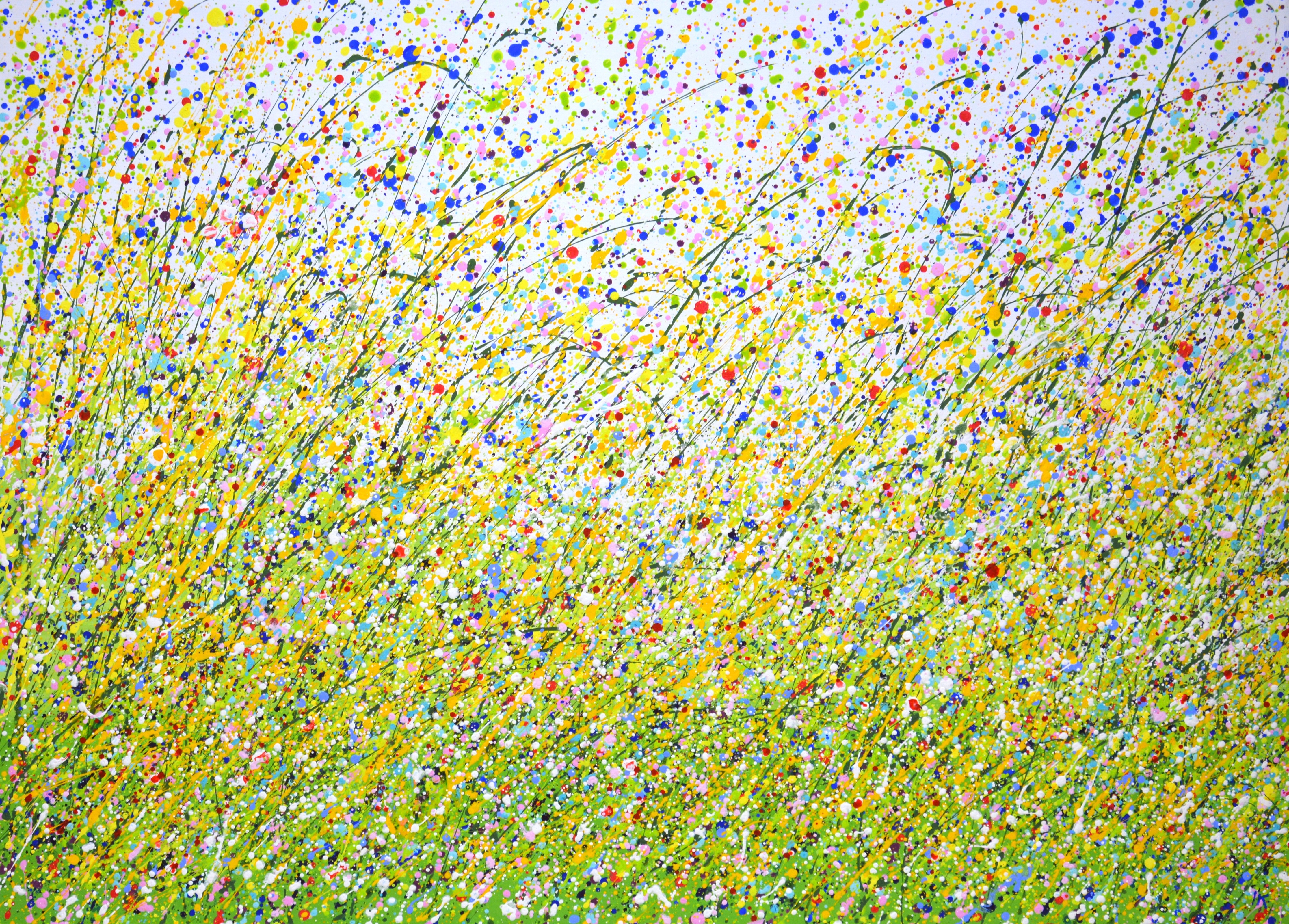 Iryna Kastsova, Tender may 6. Iryna Kastsova, Tender may 6.