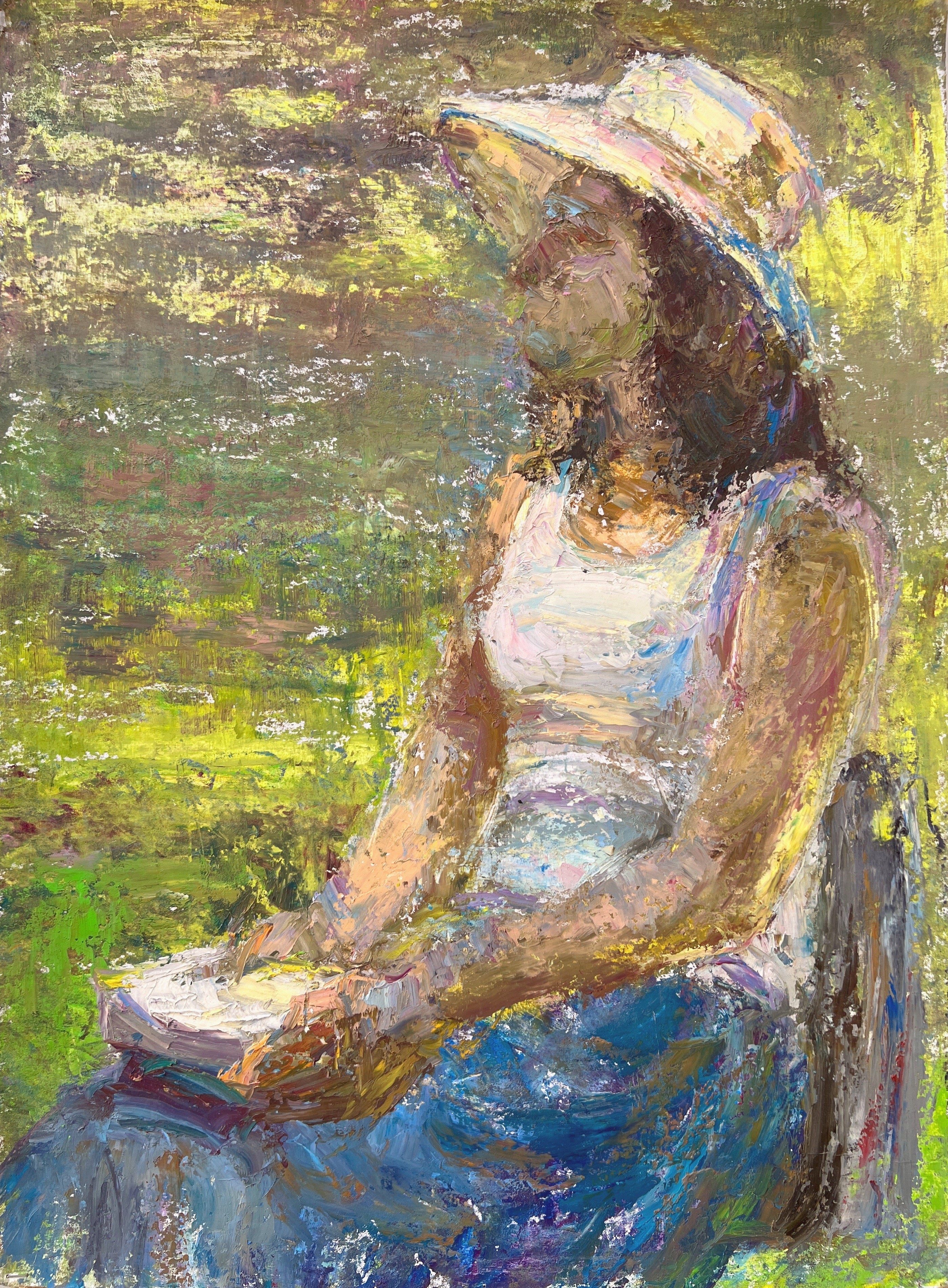 Zakhar Shevchuk, Symphony of Light Zakhar Shevchuk, Symphony of Light