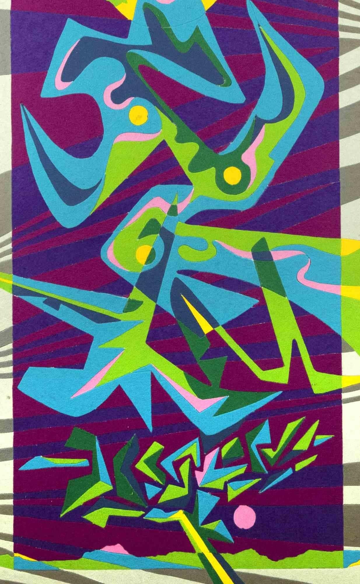 Leo Guida, Composition Leo Guida, Composition