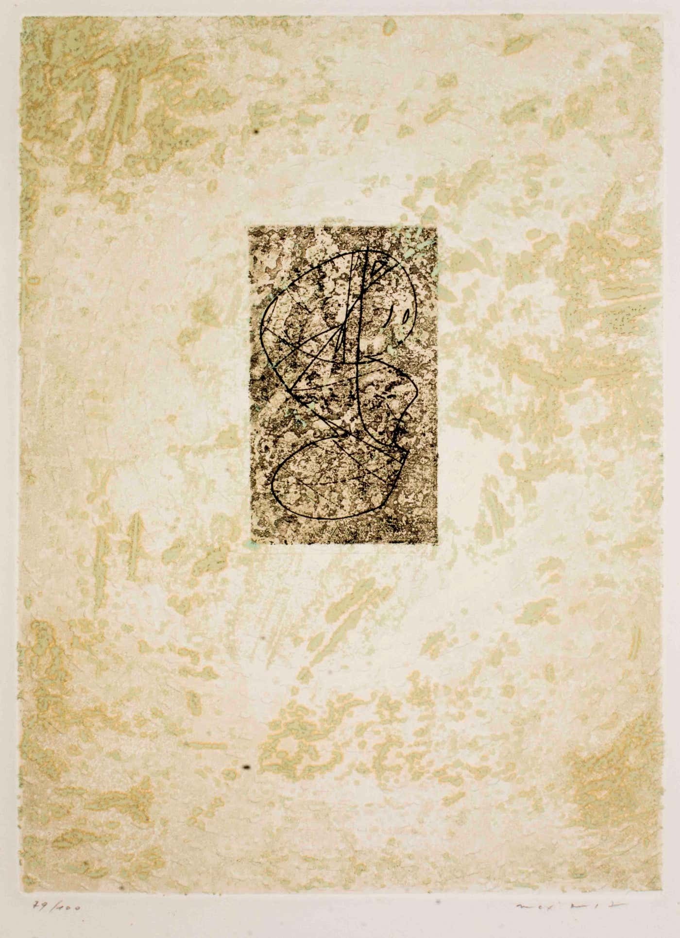 Max Ernst, Zodiaque Max Ernst, Zodiaque
