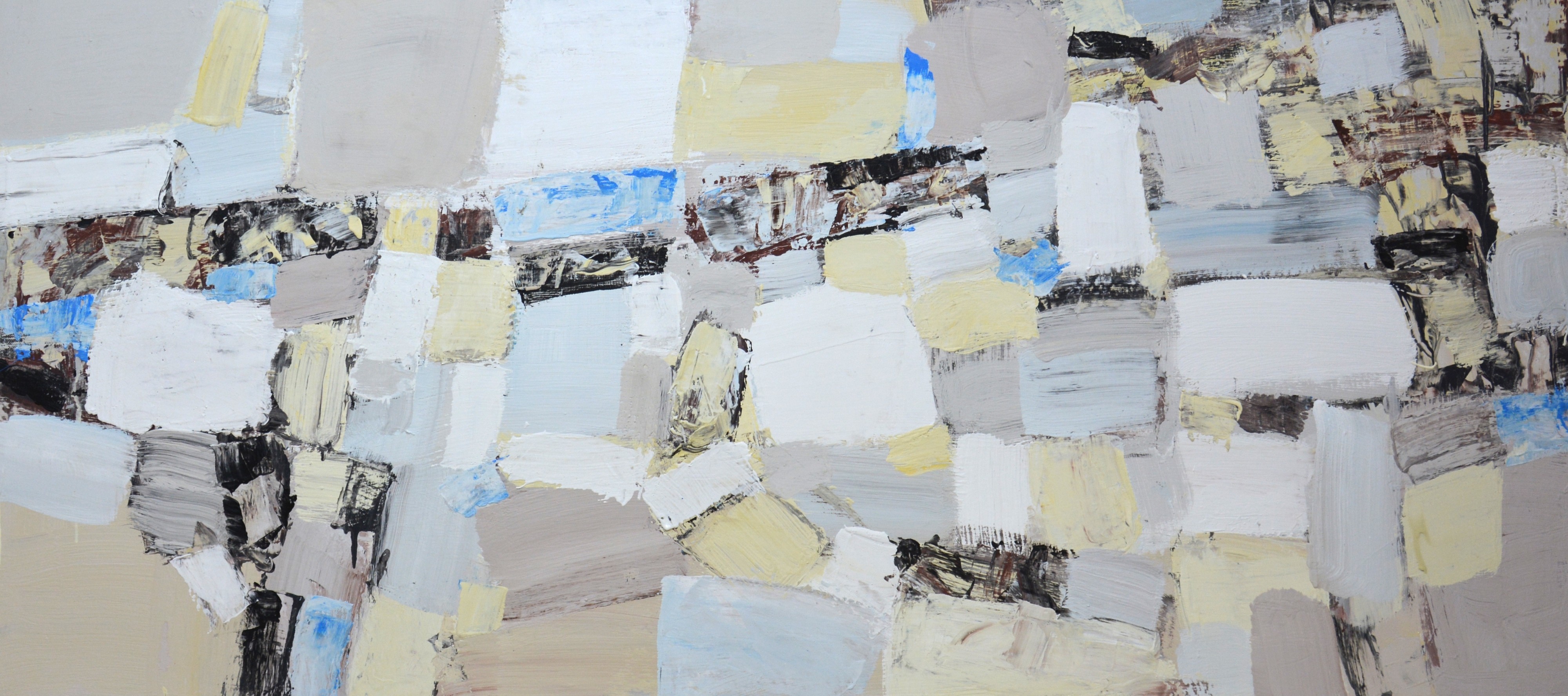 Iryna Kastsova, Abstraction 117 Iryna Kastsova, Abstraction 117