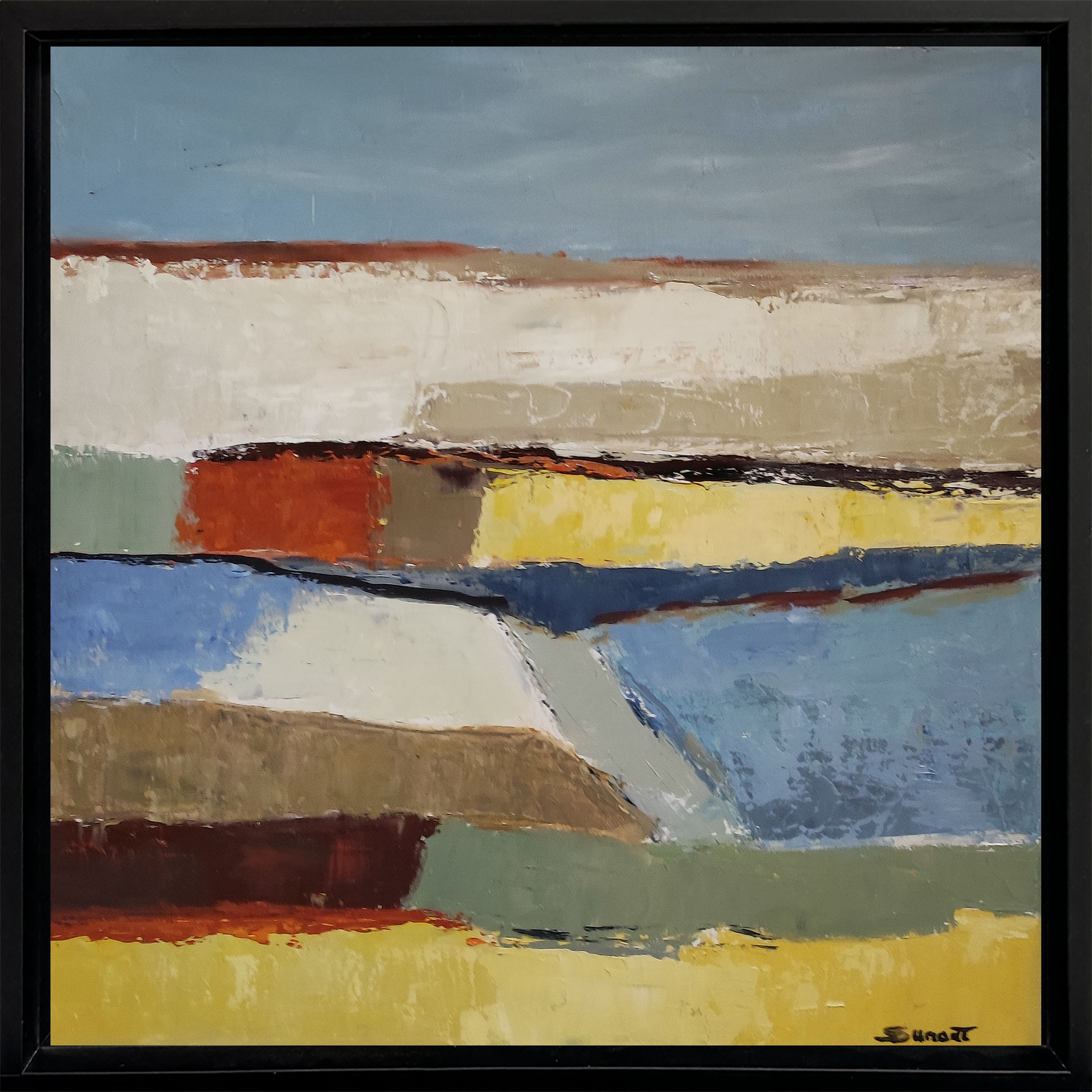 Sophie Dumont, Les beaux jours Sophie Dumont, Les beaux jours