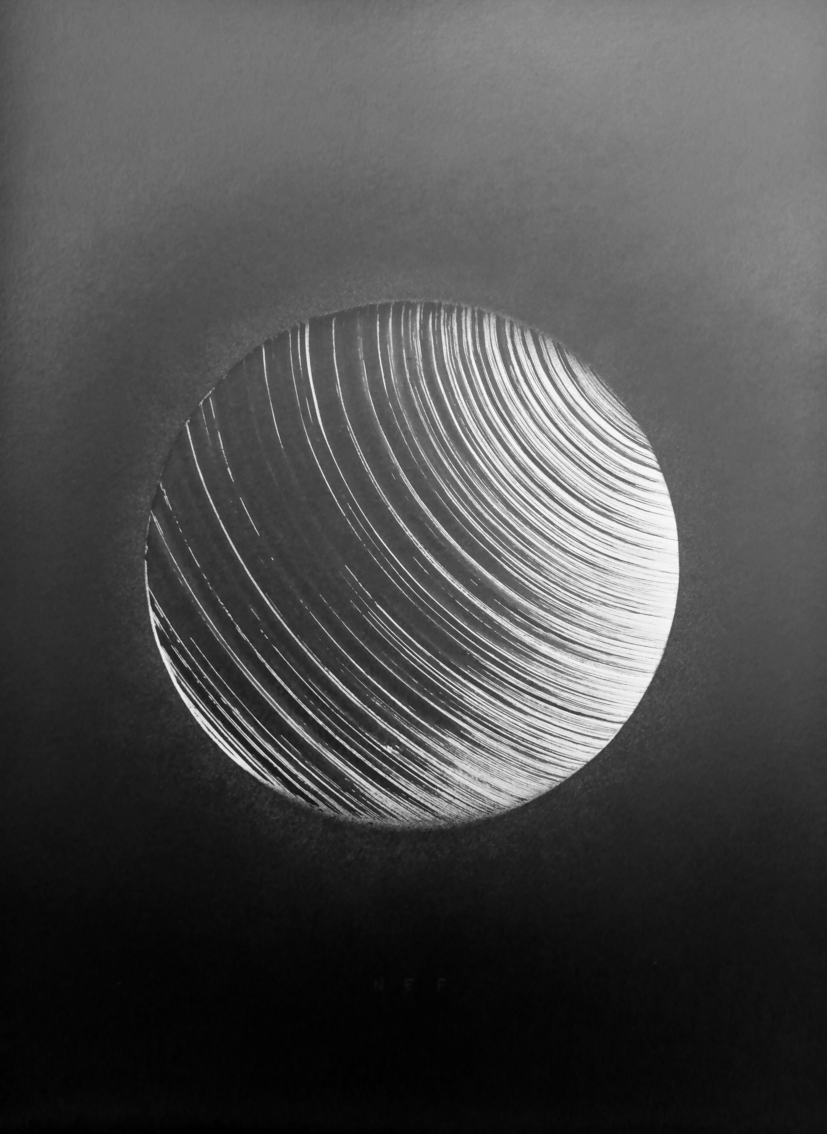 Nef, Polaris III Nef, Polaris III