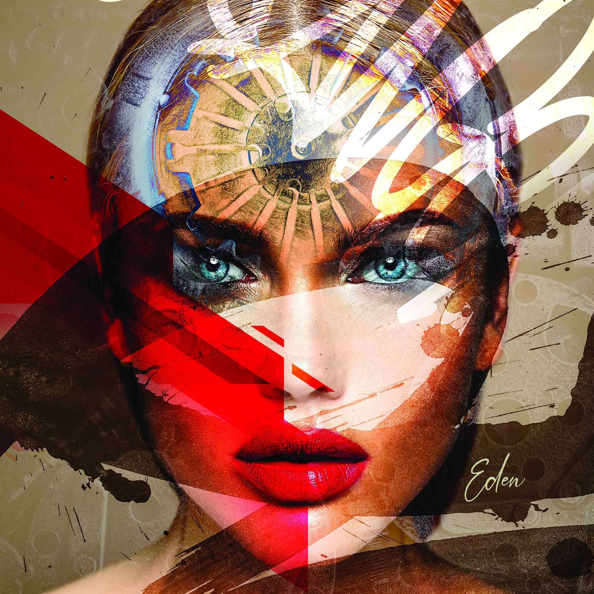 Eden, Regard Eden, Regard