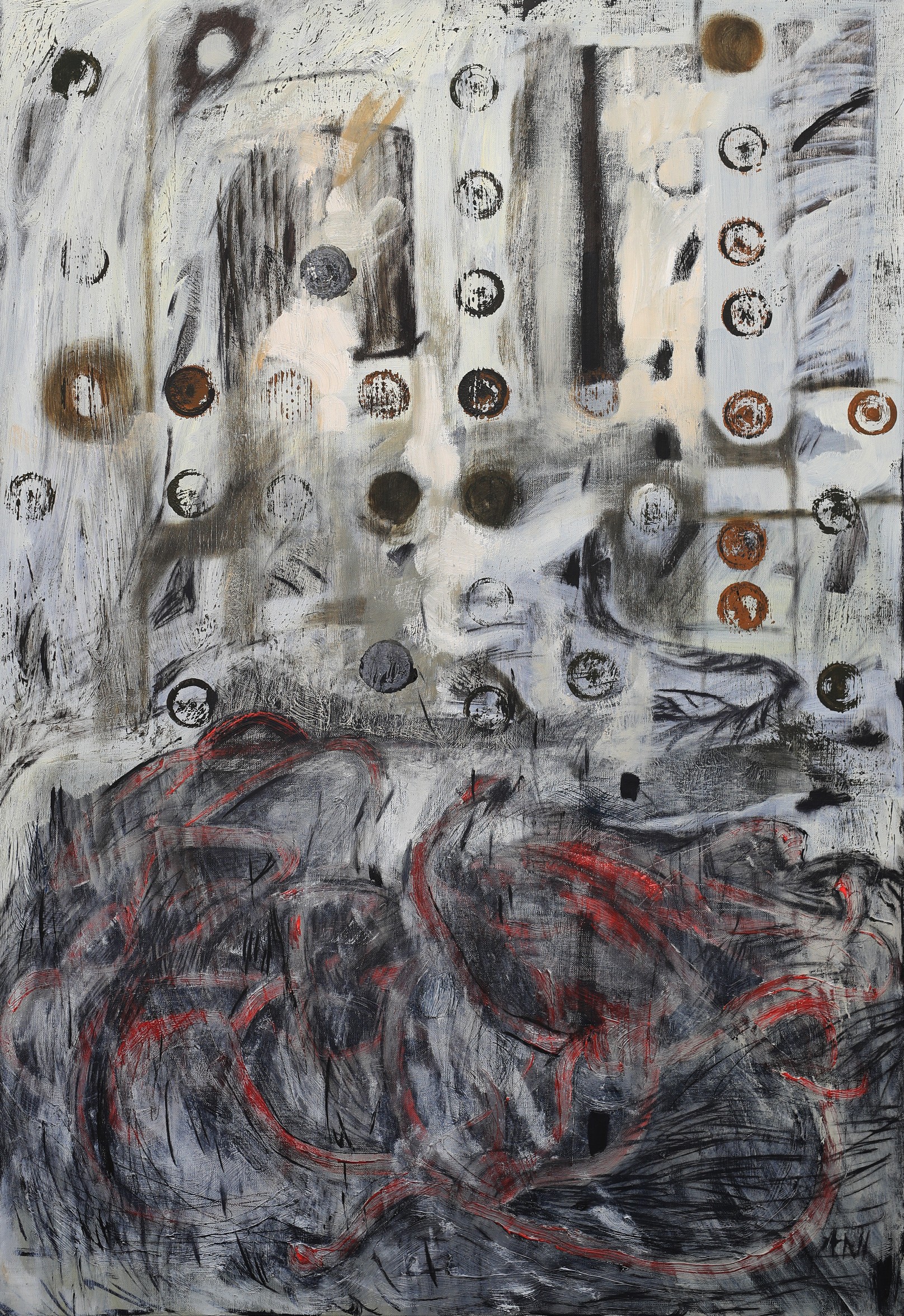 Ani Qananyan, Untitled Ani Qananyan, Untitled