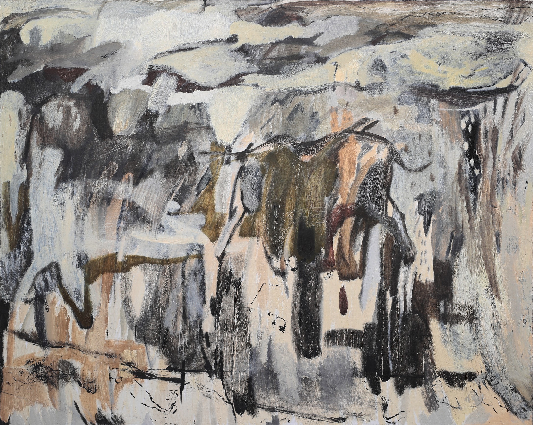 Ani Qananyan, Untitled Ani Qananyan, Untitled