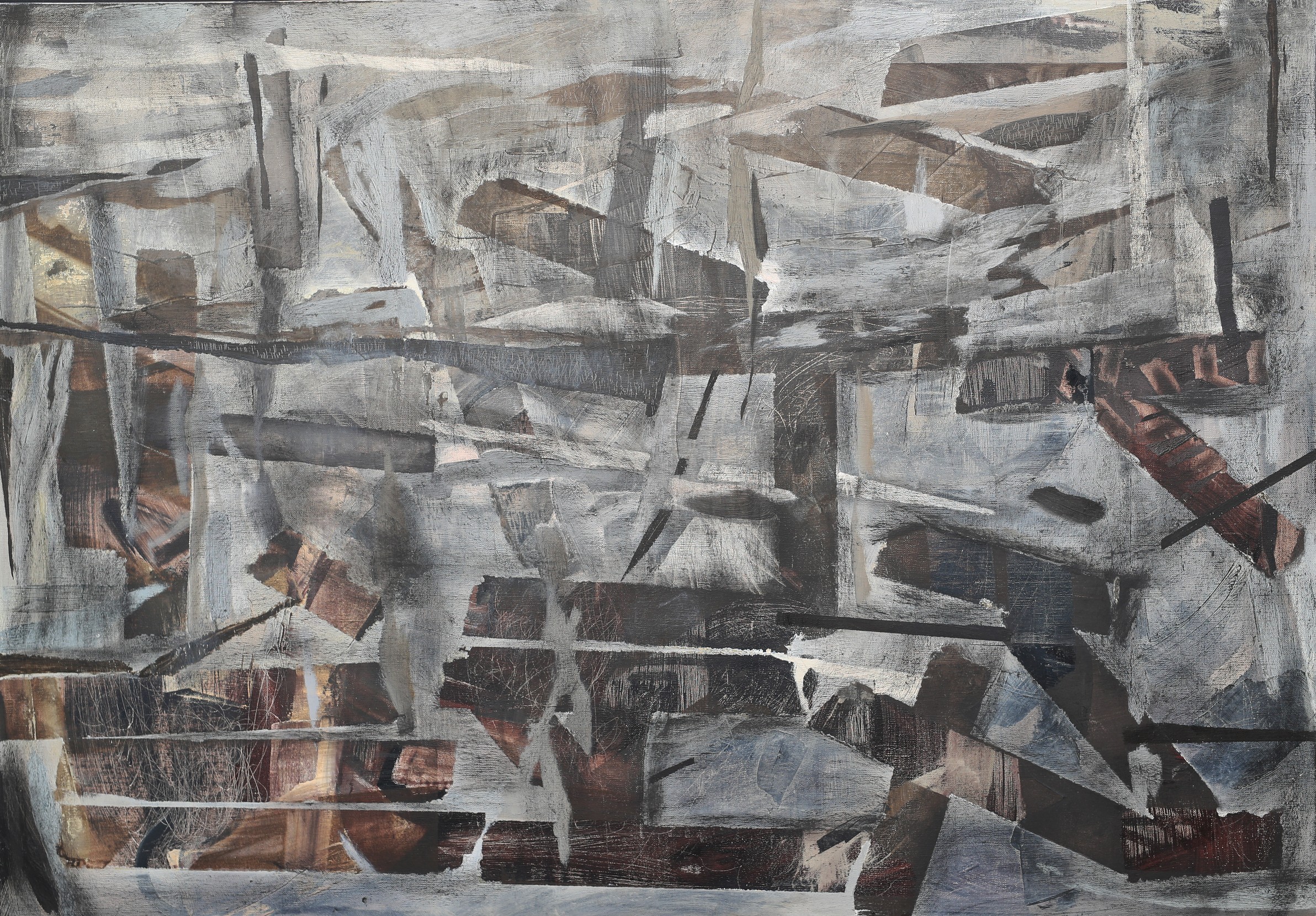 Ani Qananyan, Untitled Ani Qananyan, Untitled